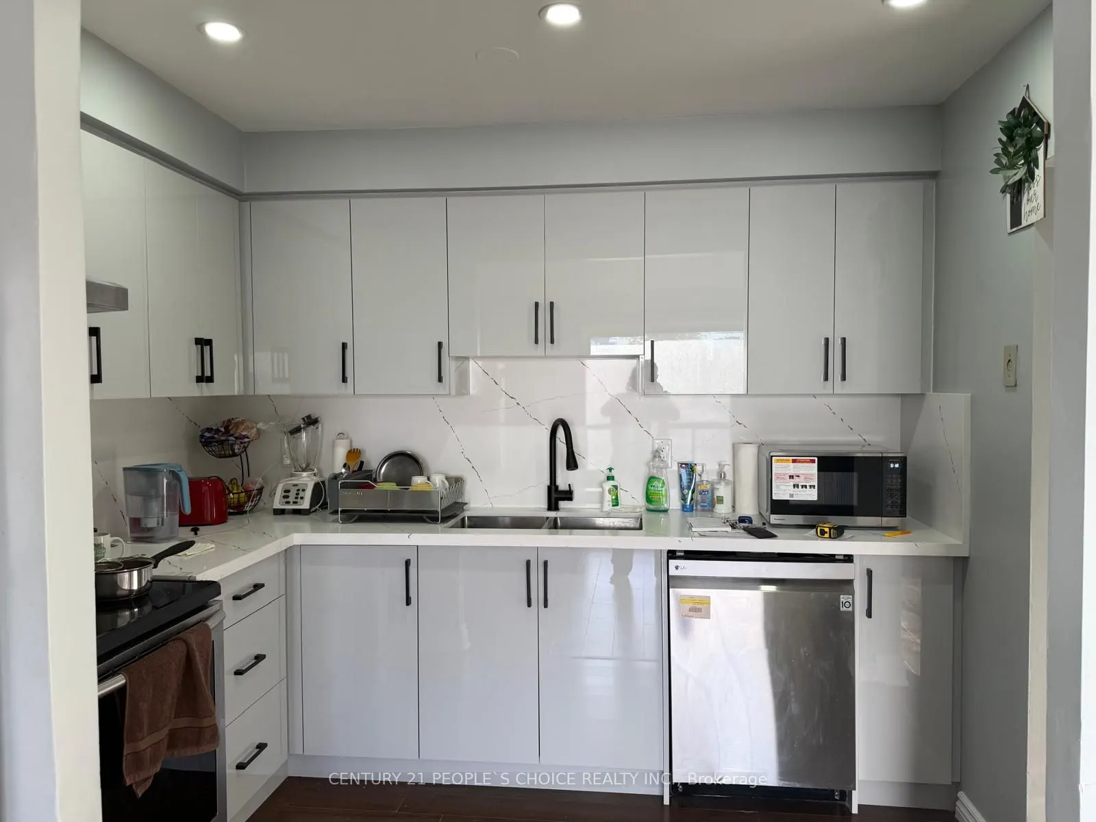 475 Bramalea Road #102