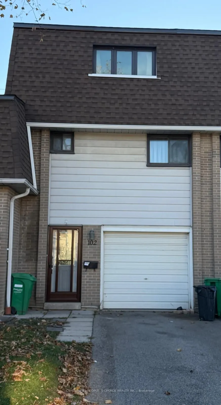 475 Bramalea Road #102