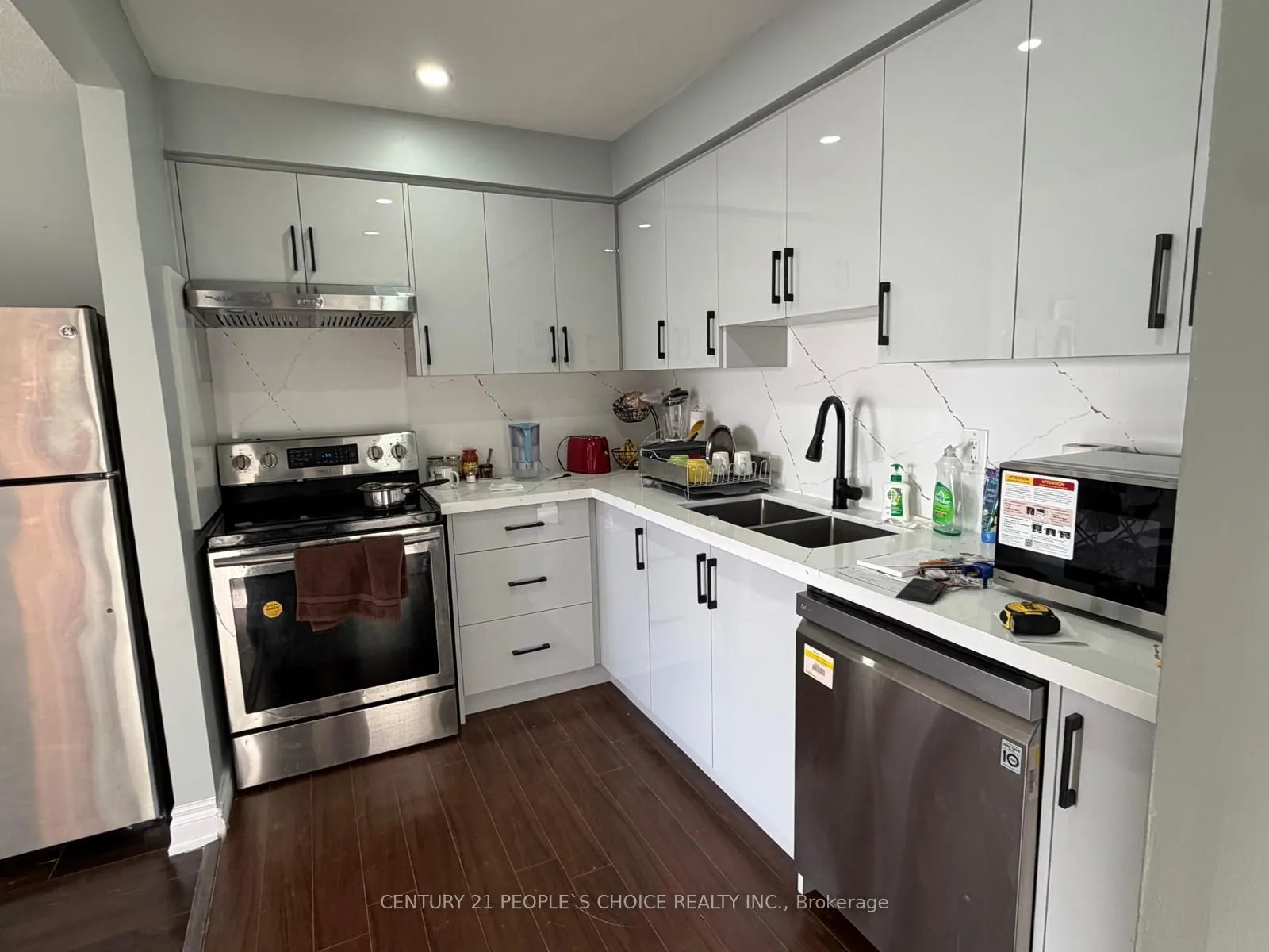 475 Bramalea Road #102