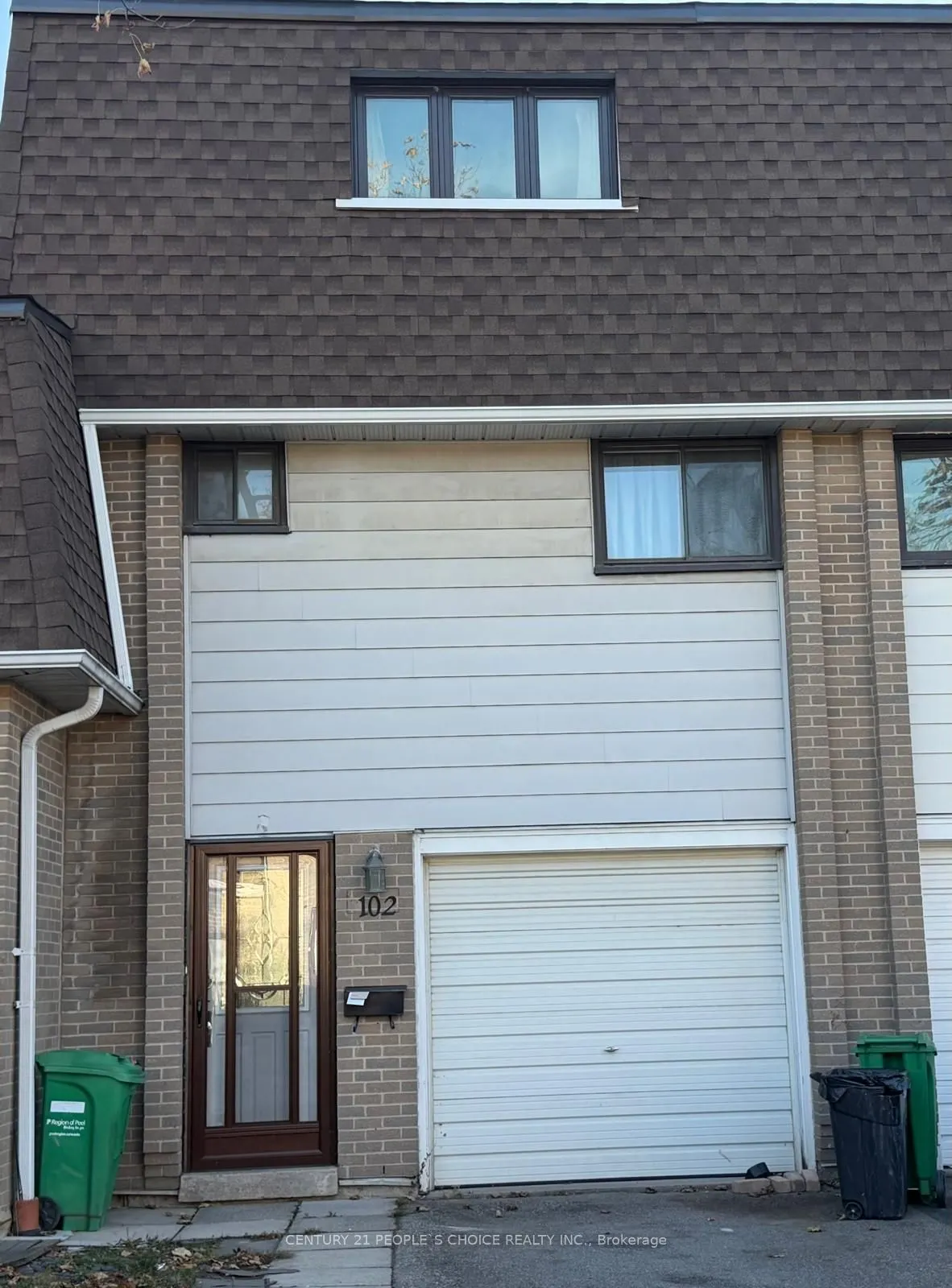 475 Bramalea Road #102