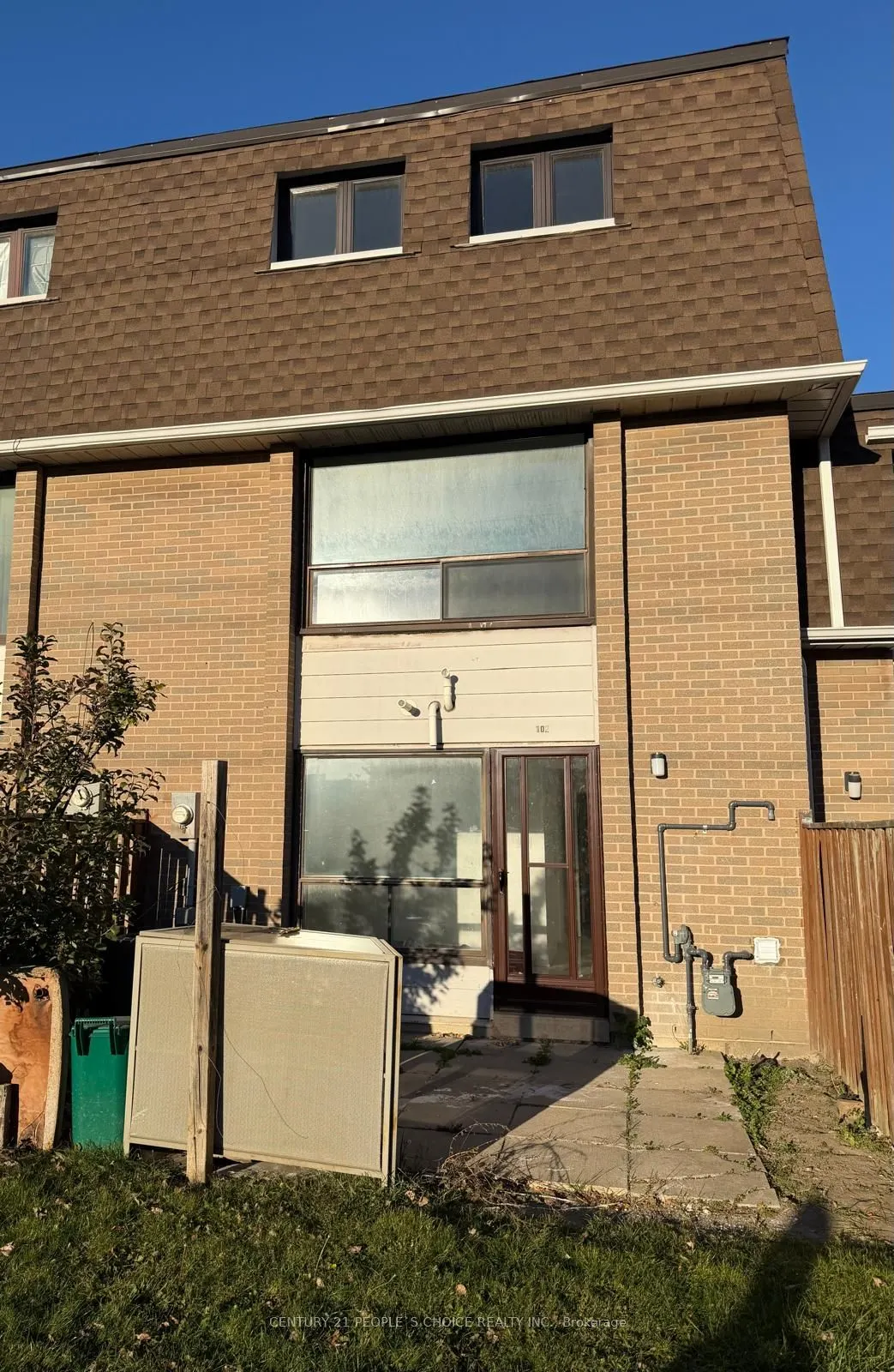 475 Bramalea Road #102