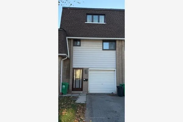 475 Bramalea Road #102