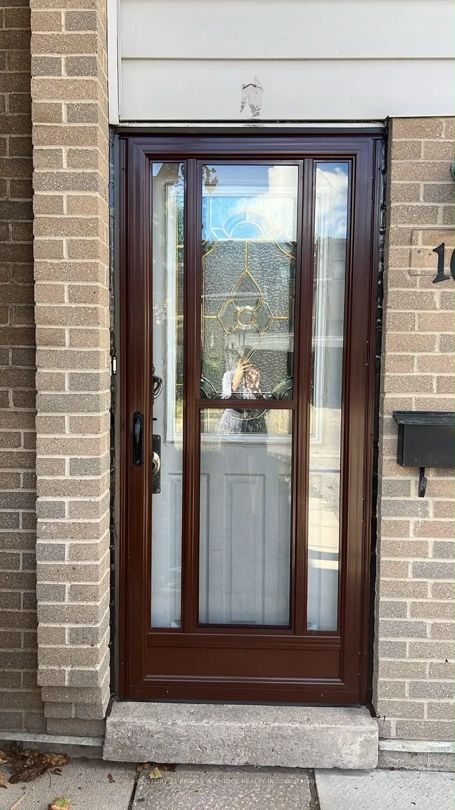 475 Bramalea Road #102