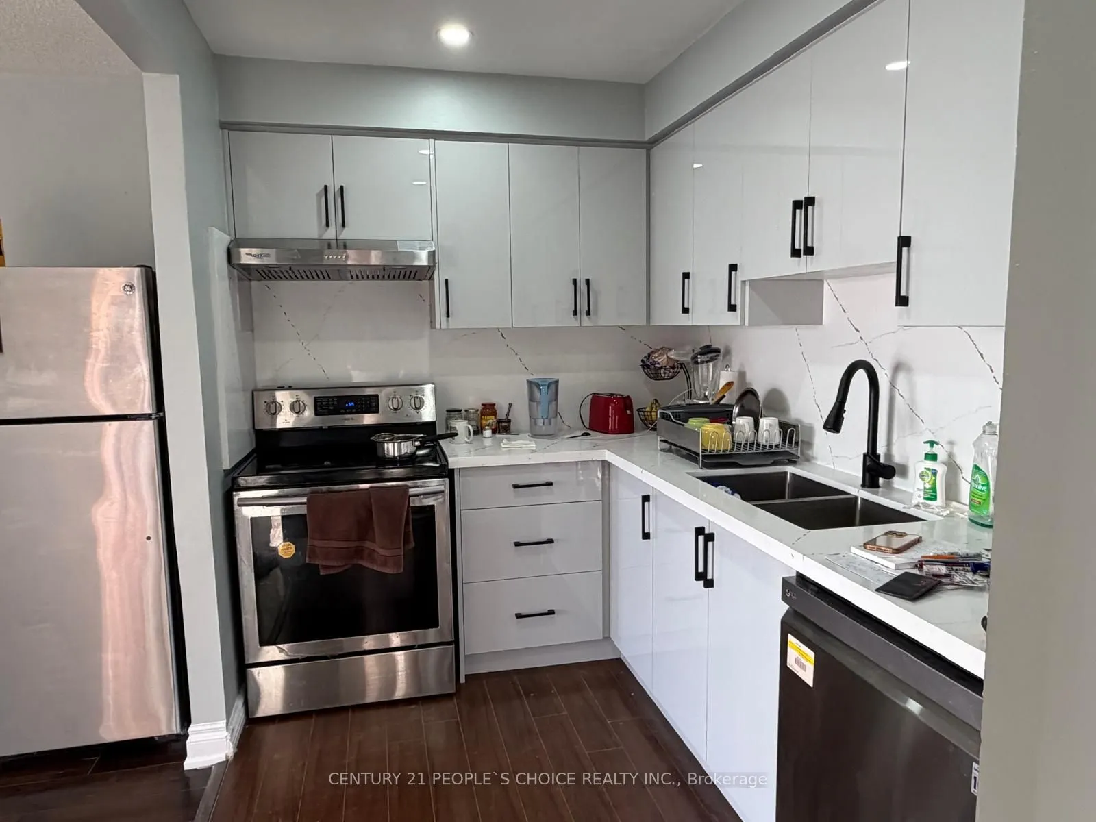 475 Bramalea Road #102