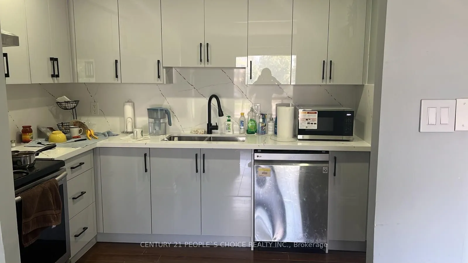 475 Bramalea Road #102