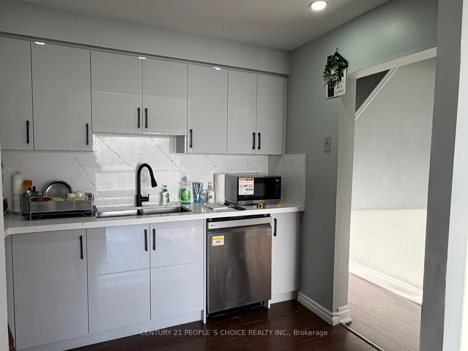 475 Bramalea Road #102