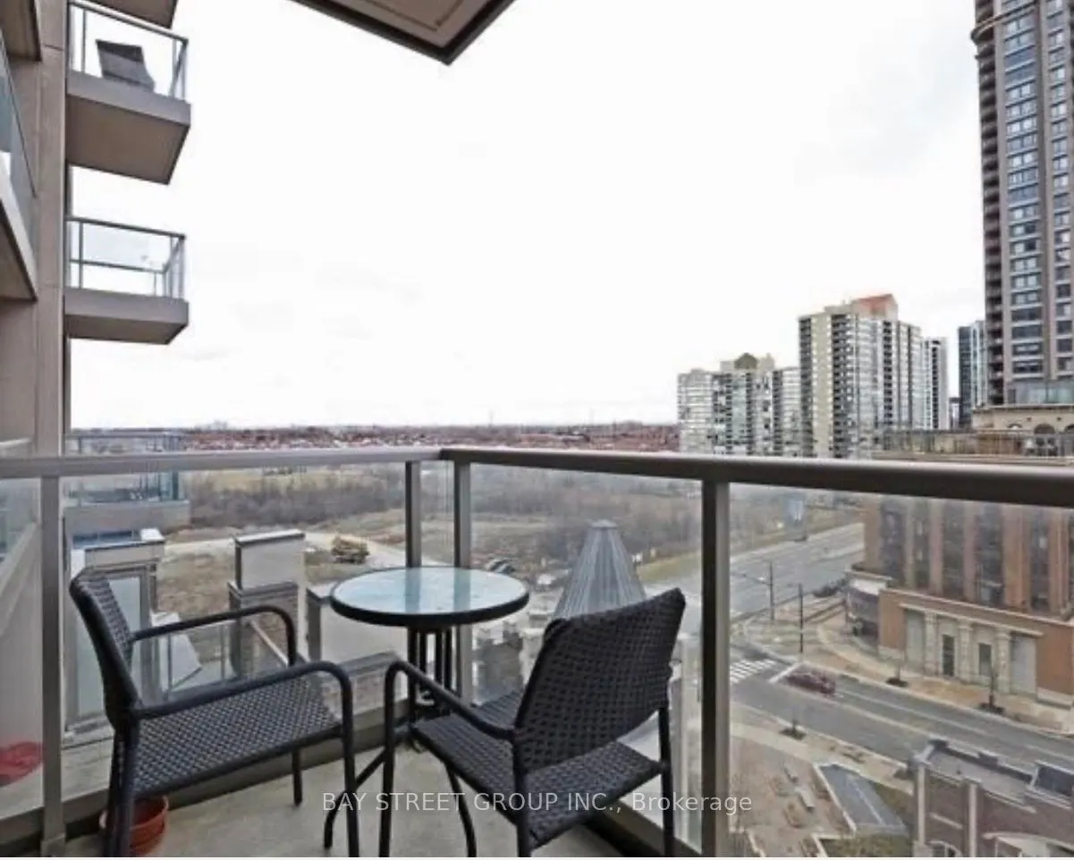 388 Prince Of Wales Drive #907