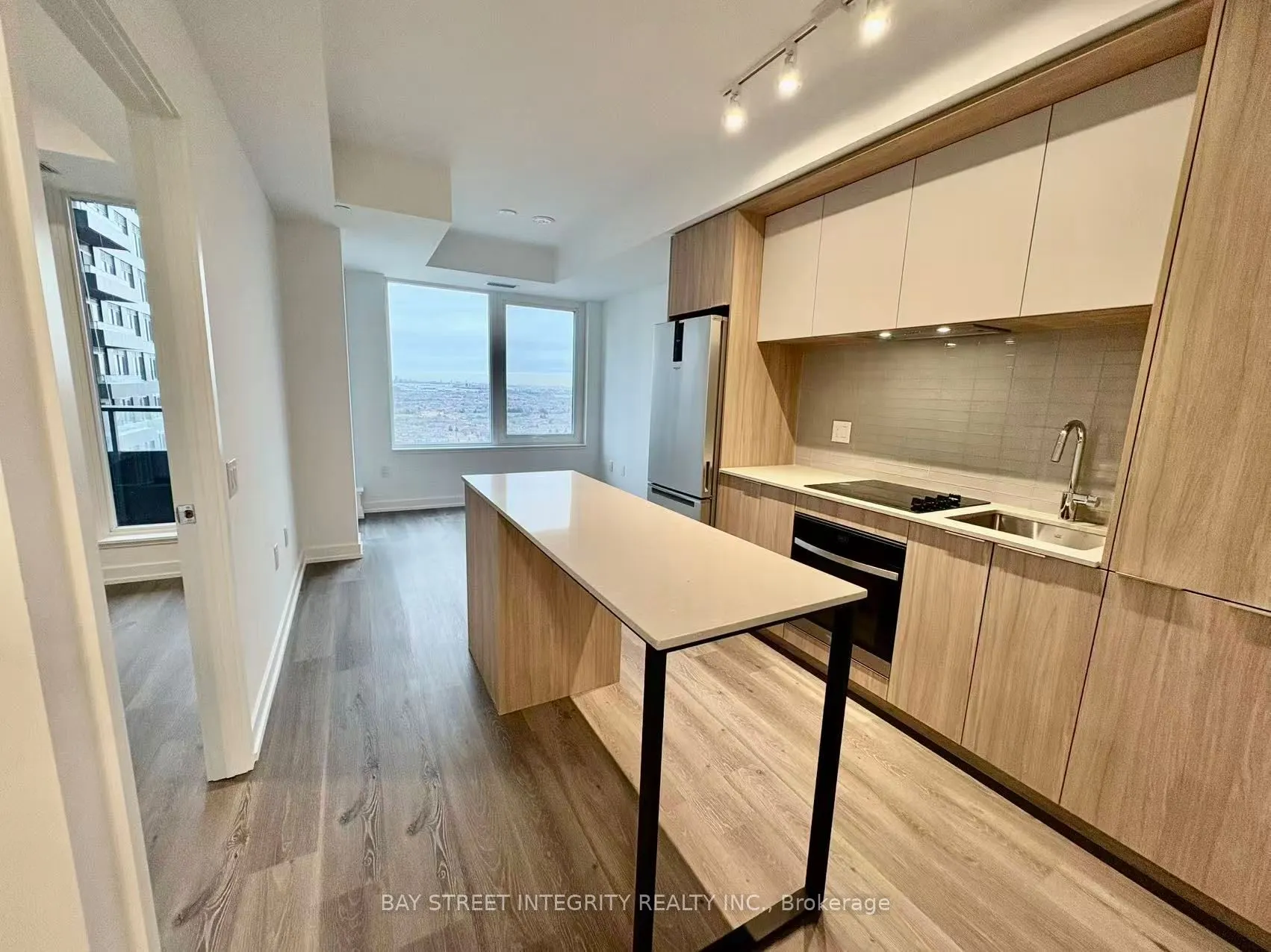 395 Square One Drive #2302