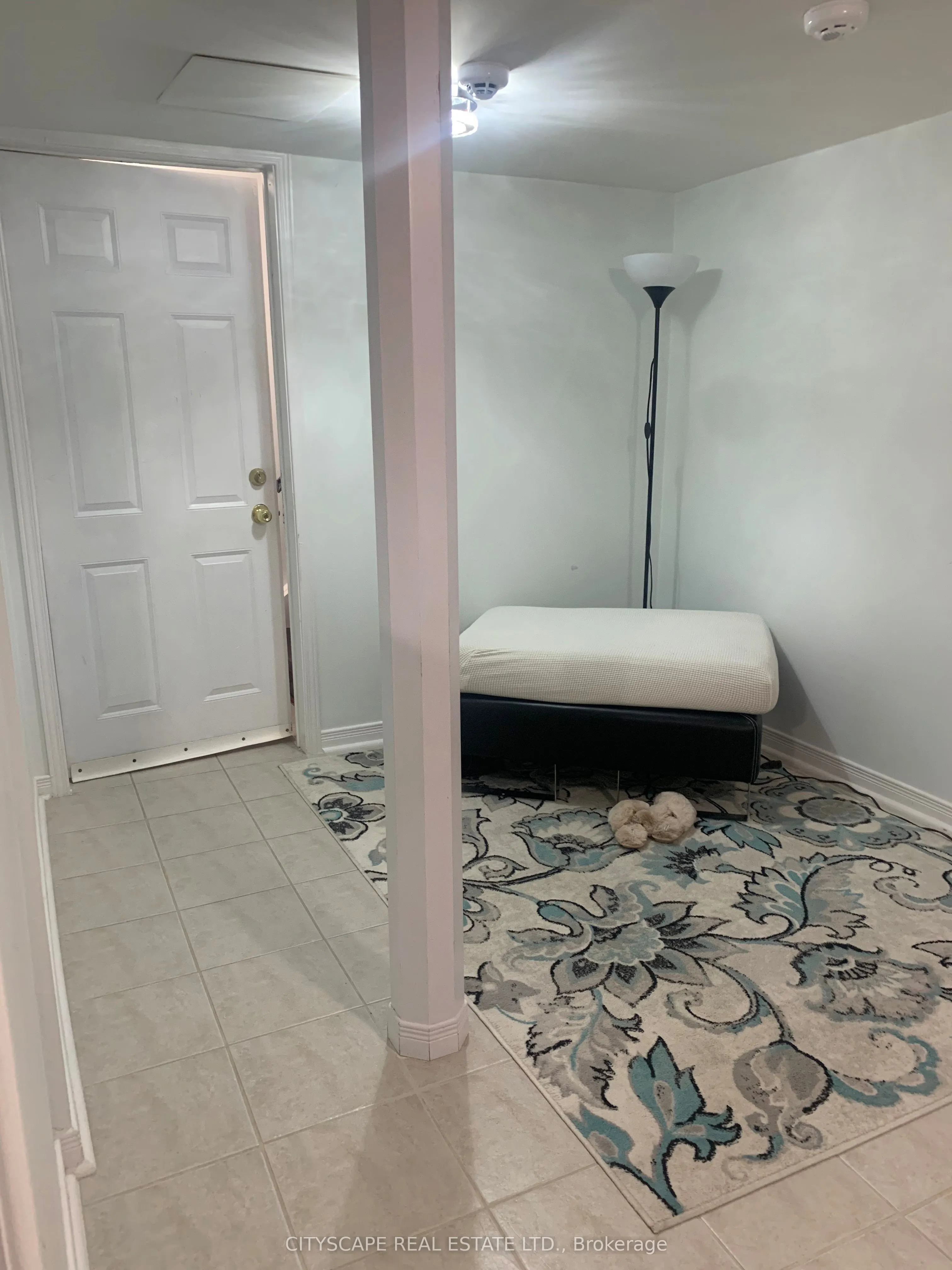 120 Hullmar Drive #Bsmt