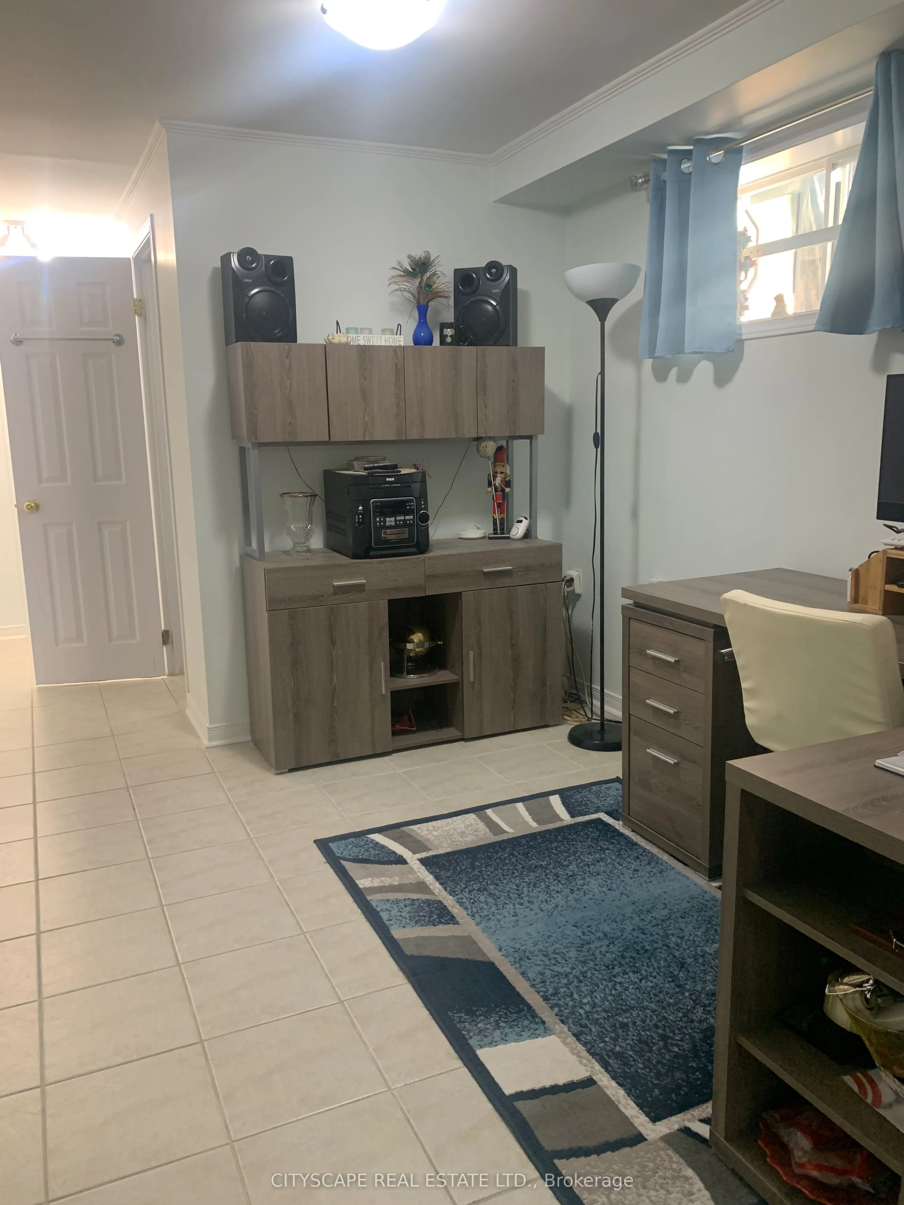 120 Hullmar Drive #Bsmt