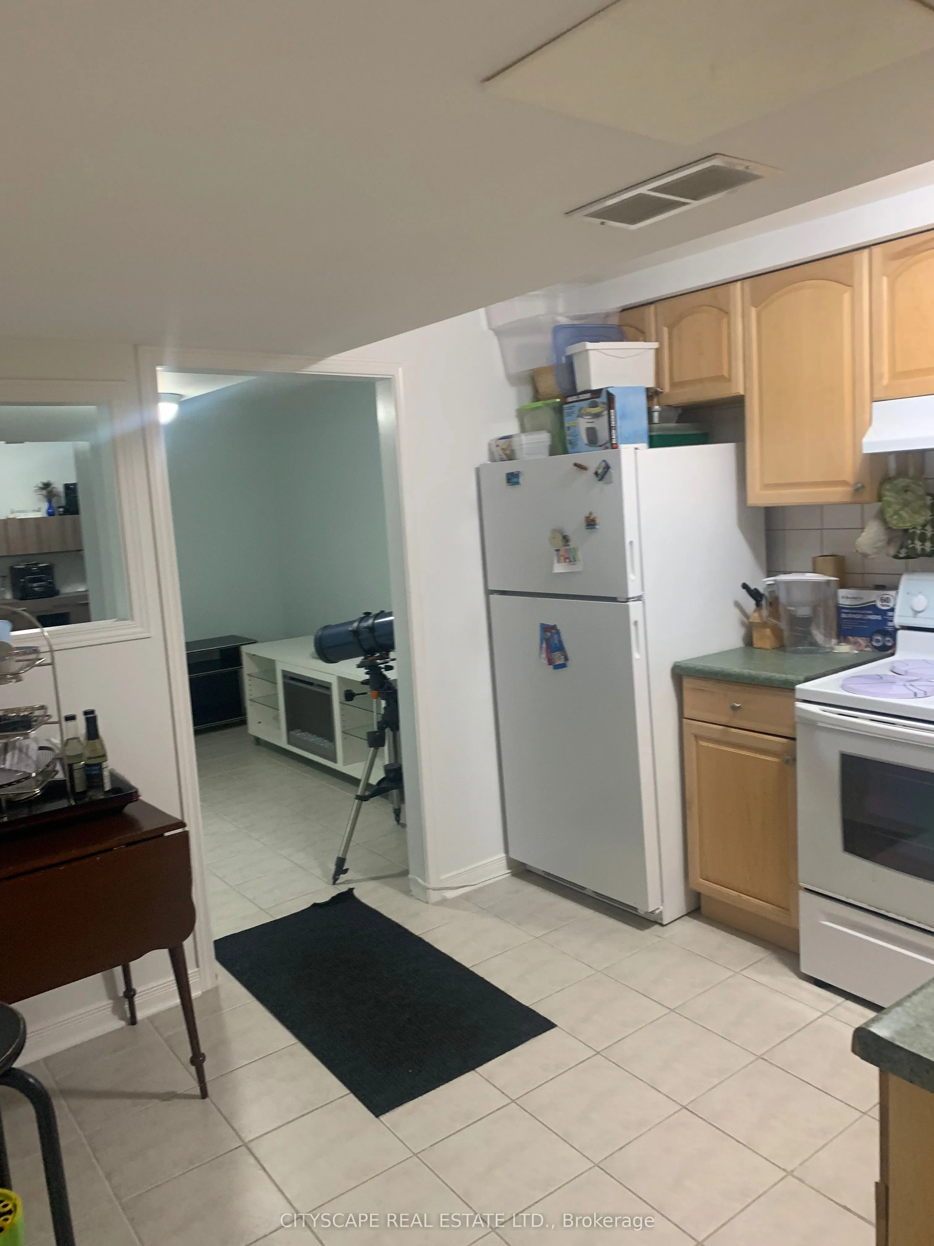 120 Hullmar Drive #Bsmt