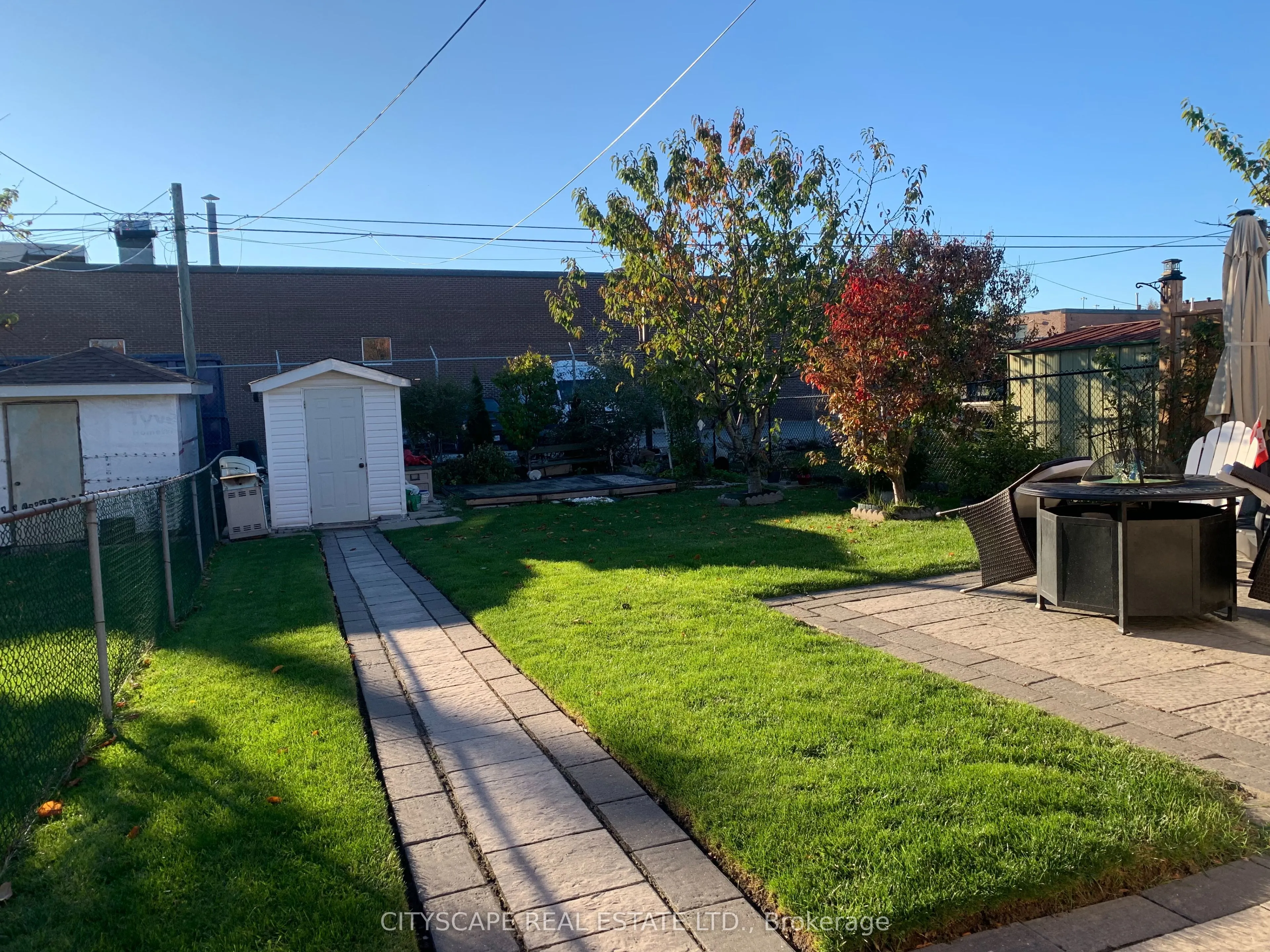 120 Hullmar Drive #Bsmt