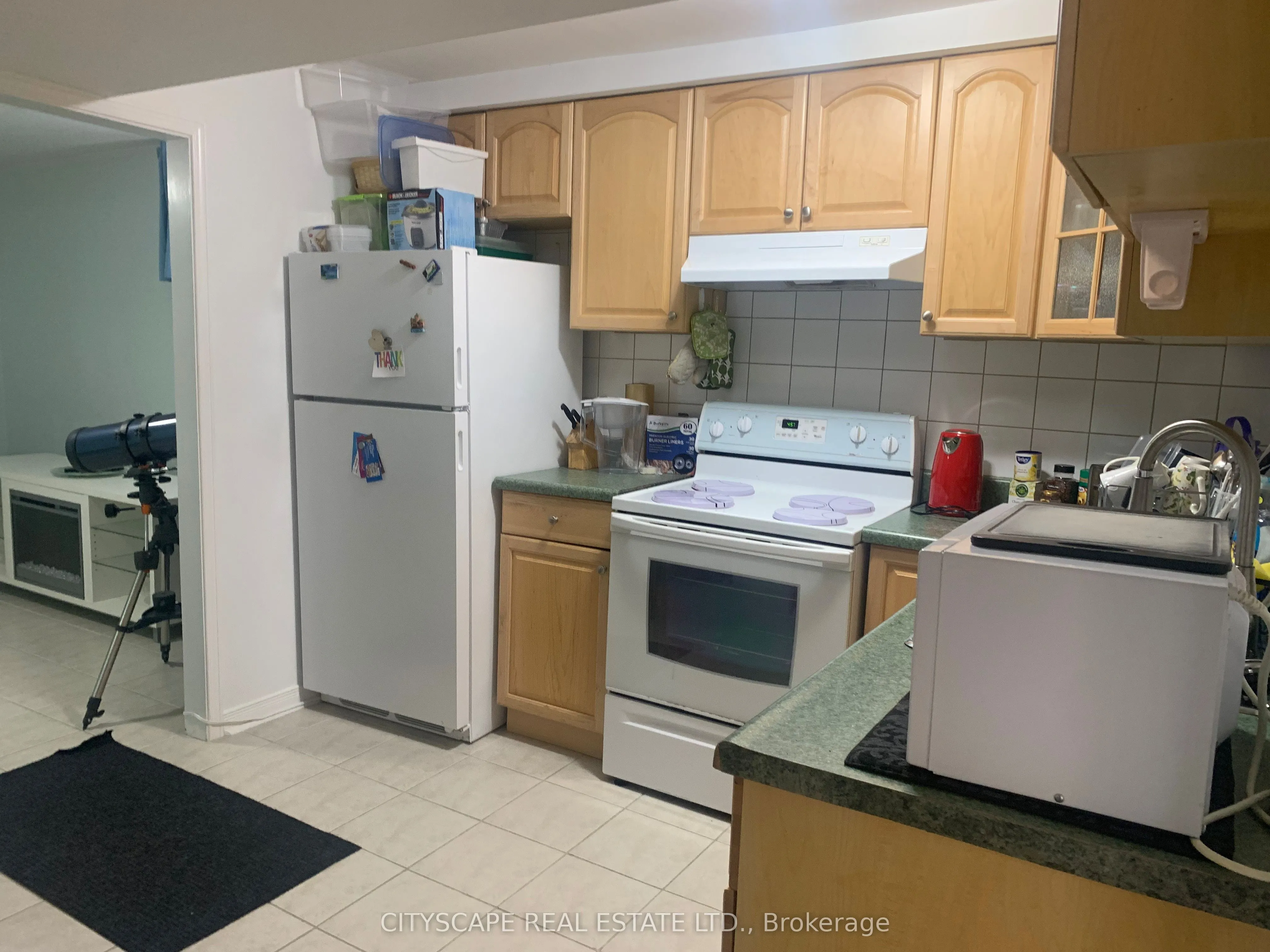 120 Hullmar Drive #Bsmt