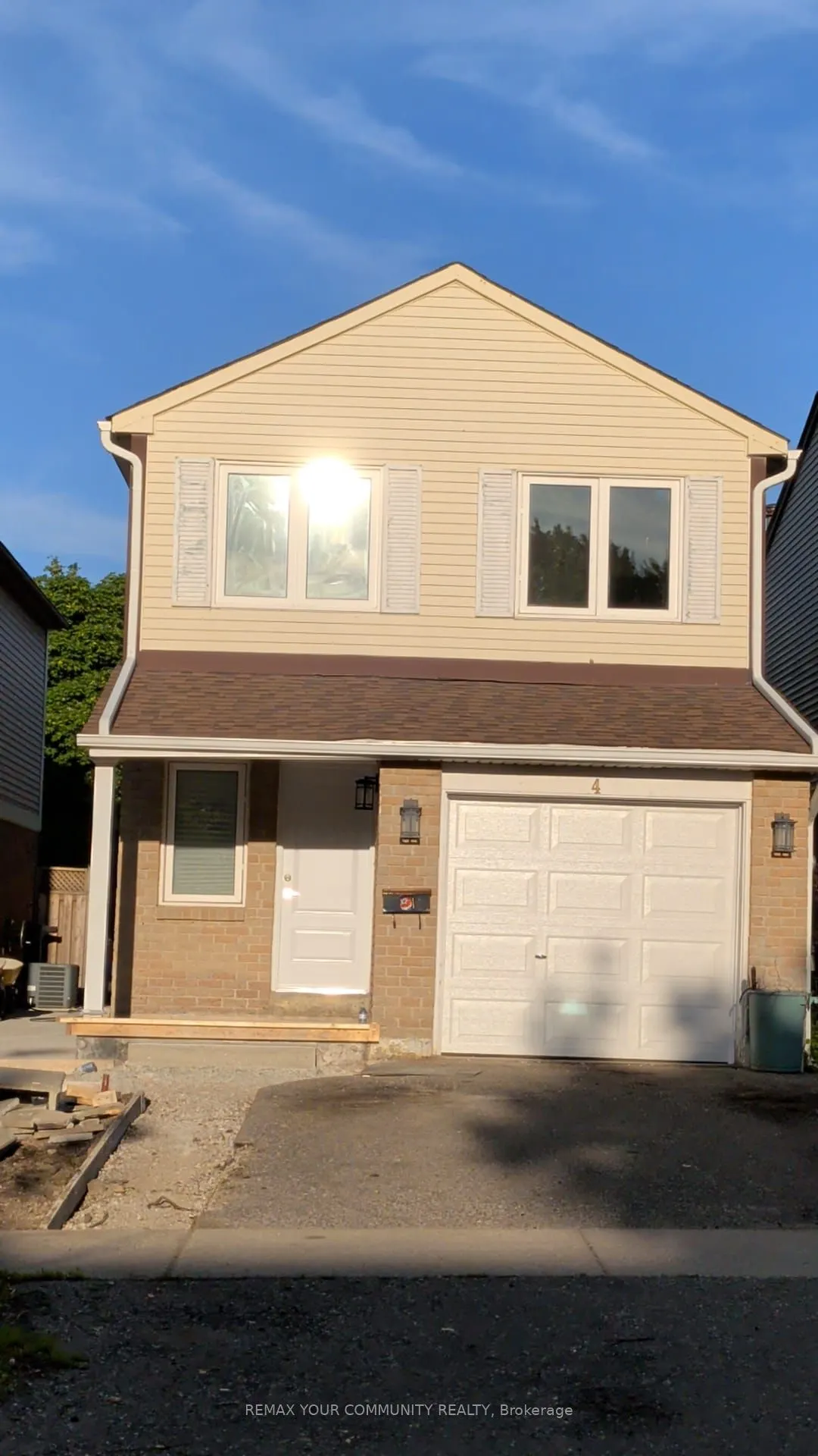 4 Malabar Crescent S #Upper