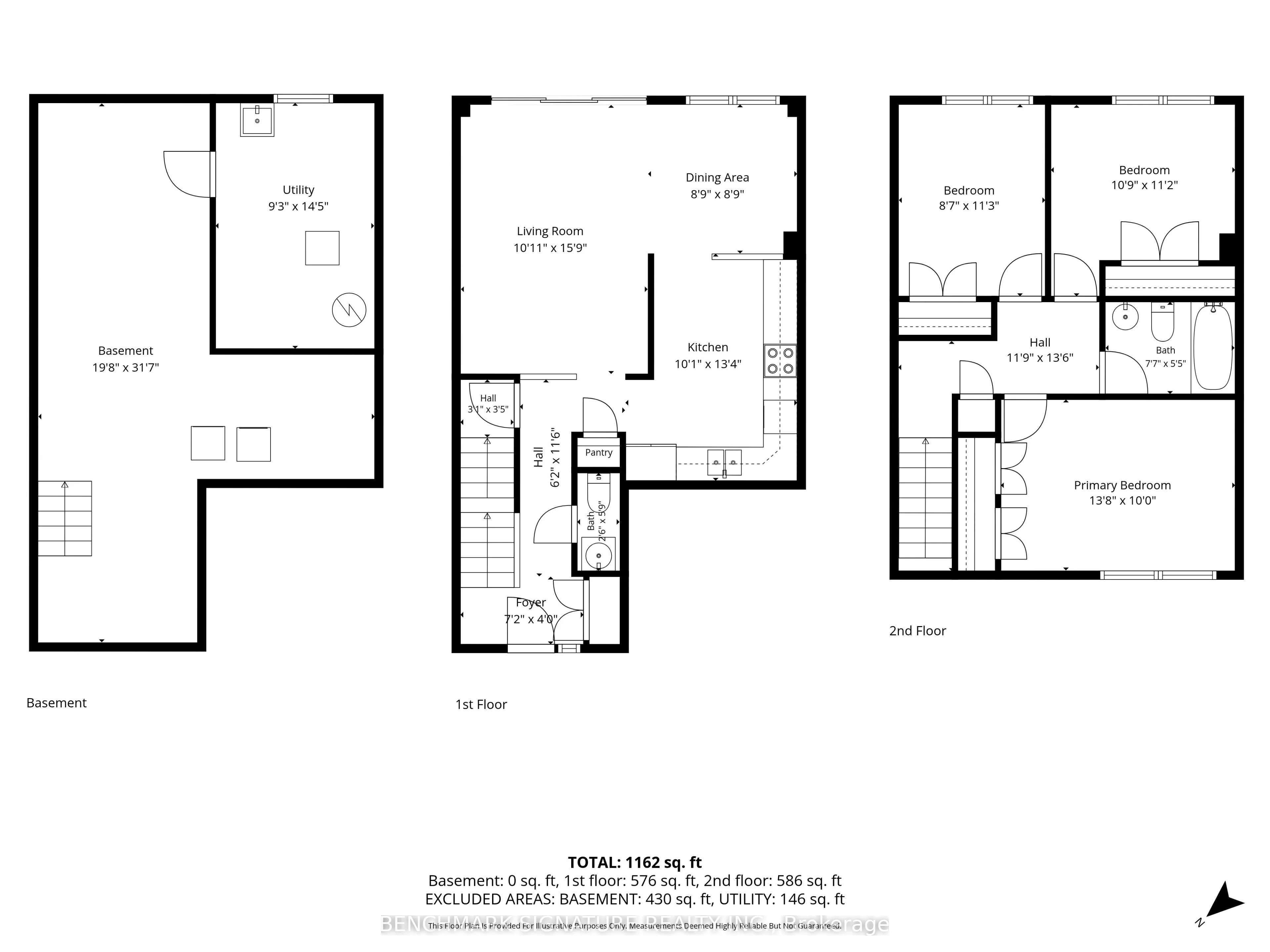5292 Pinedale Avenue #11