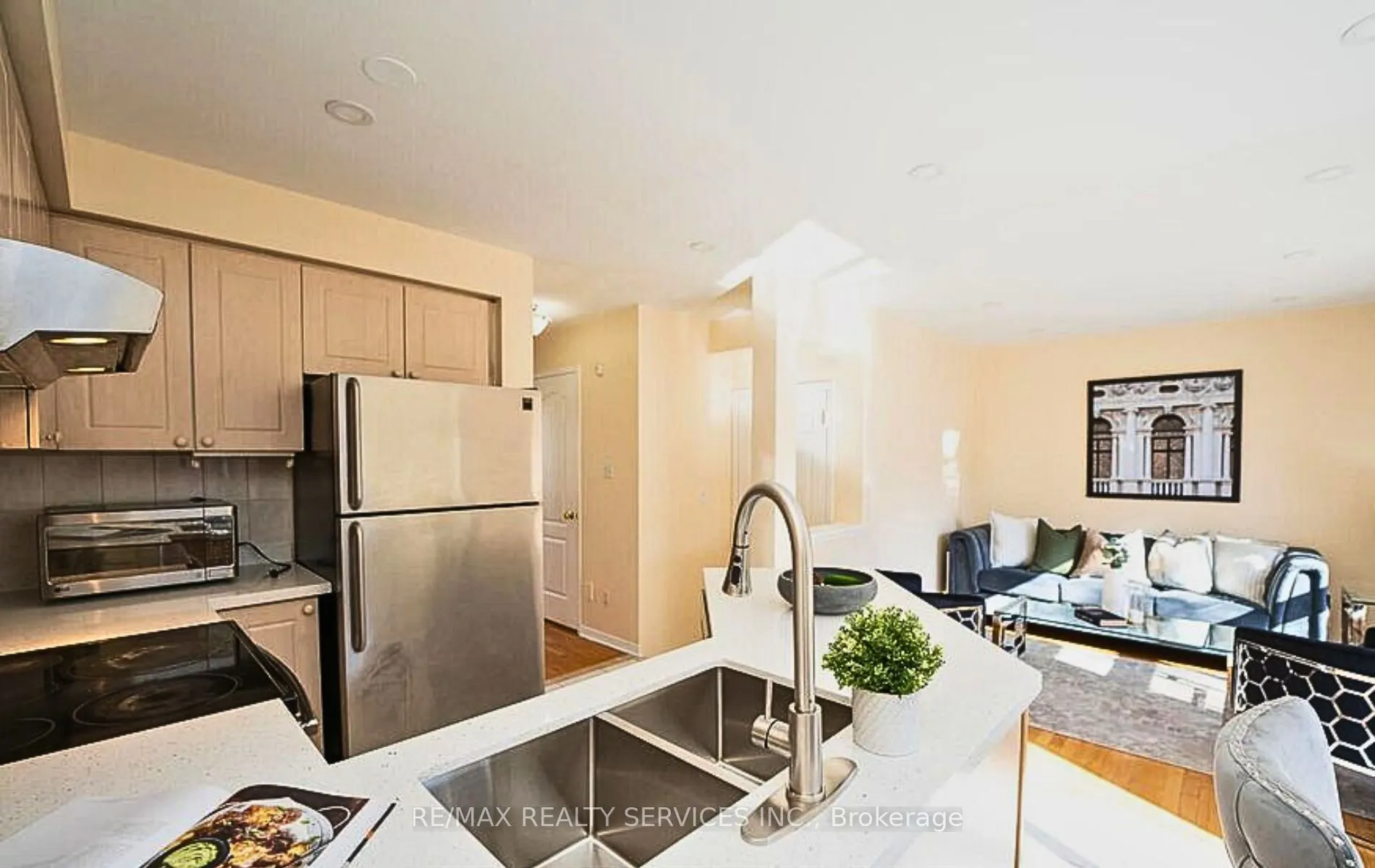 5944 Shelford Terrace #(Upper)