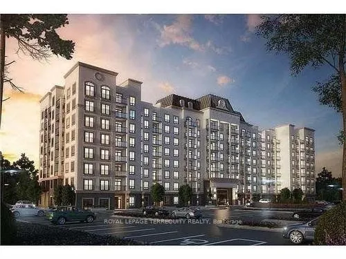 2490 Old Bronte Road #422