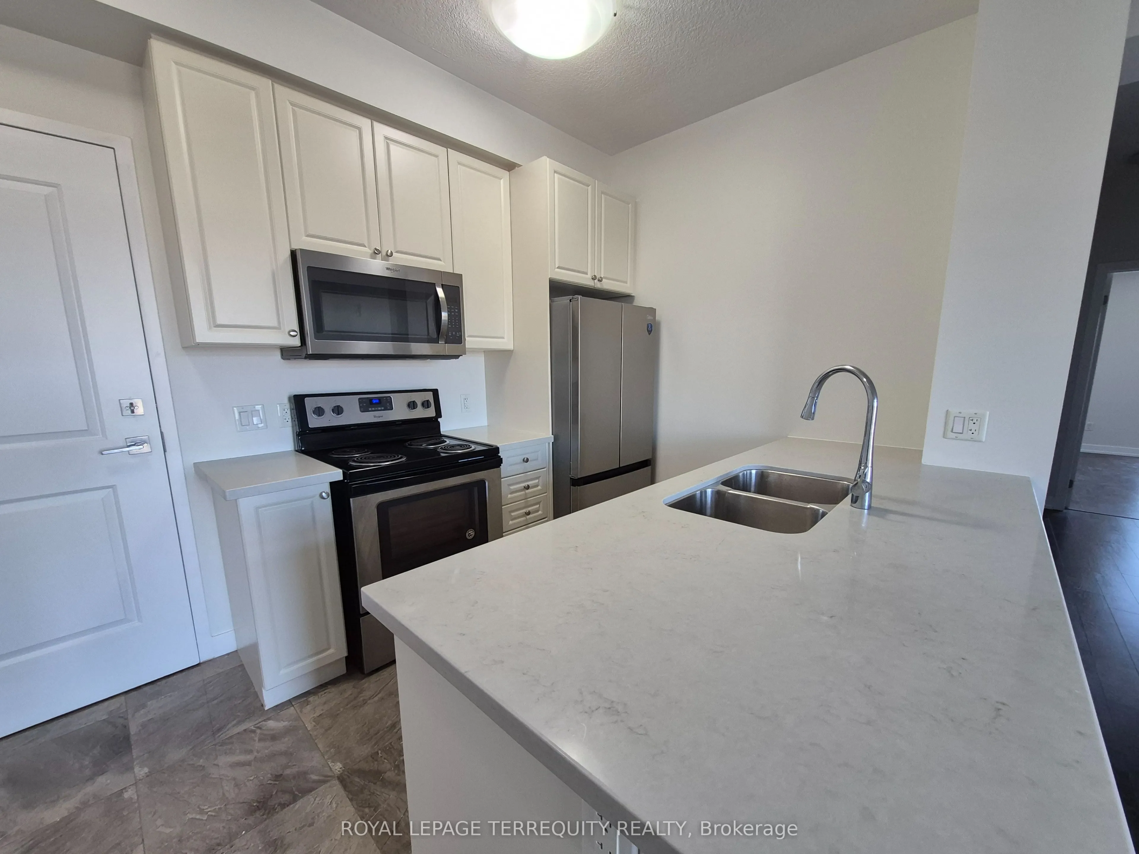 2490 Old Bronte Road #422