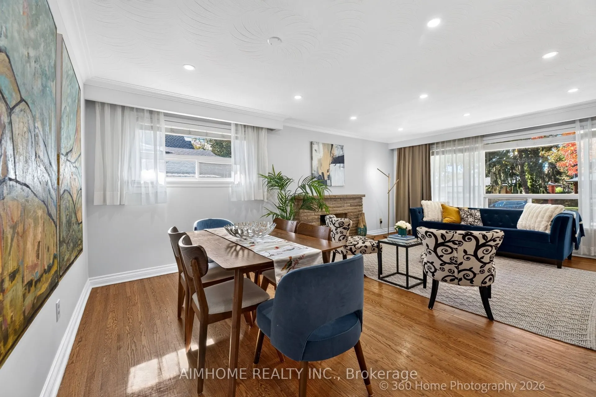 47 Silverhill Drive