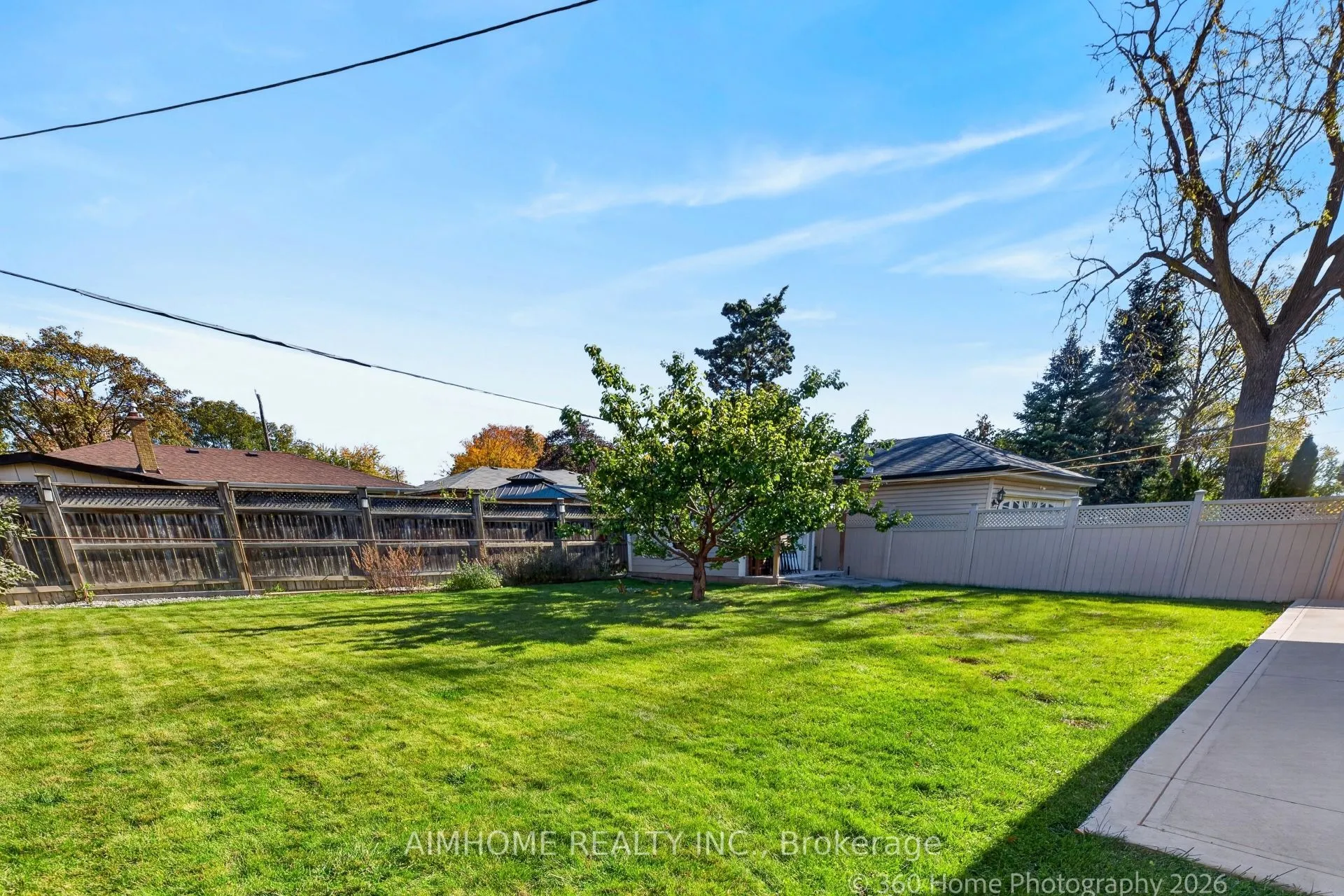 47 Silverhill Drive