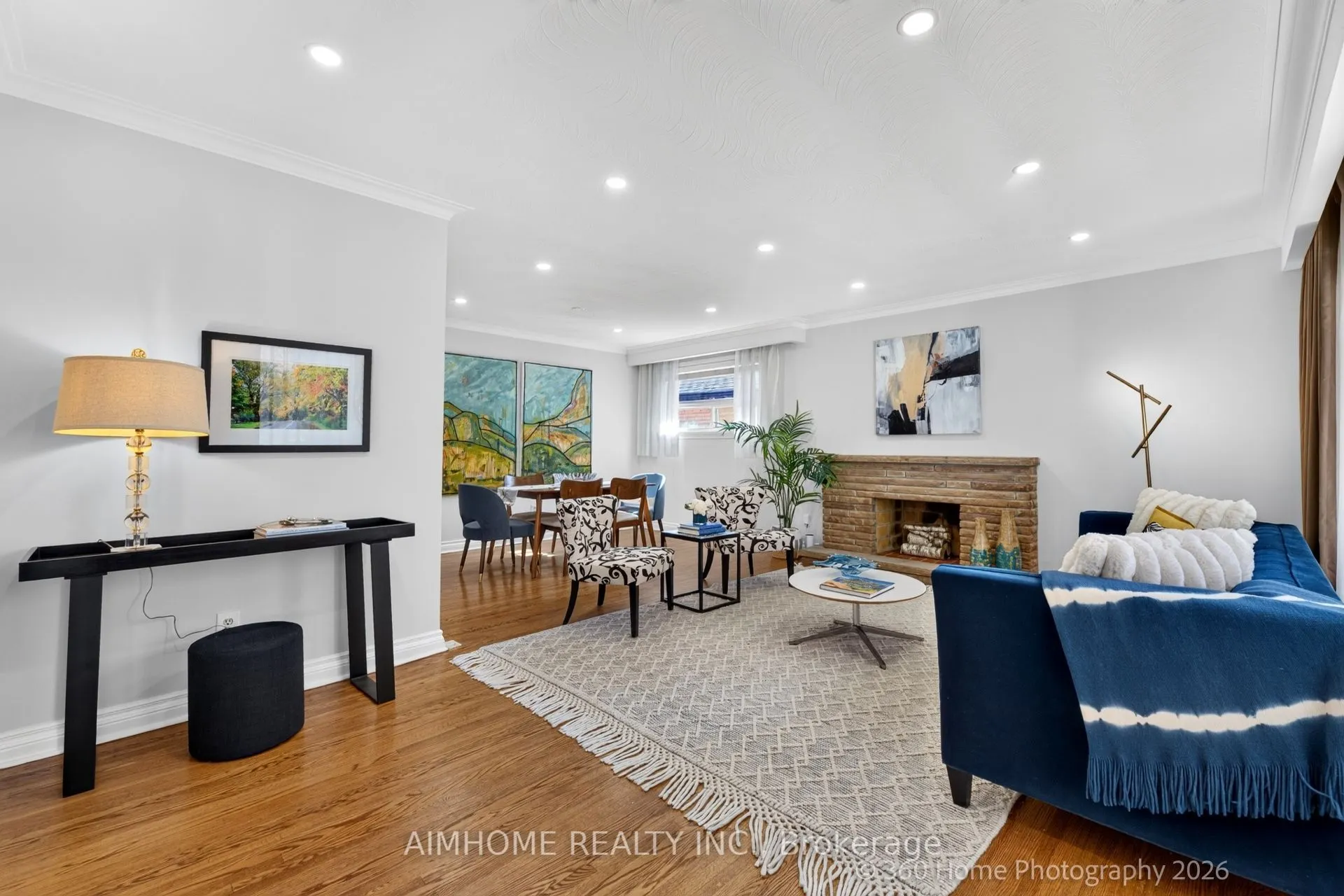 47 Silverhill Drive
