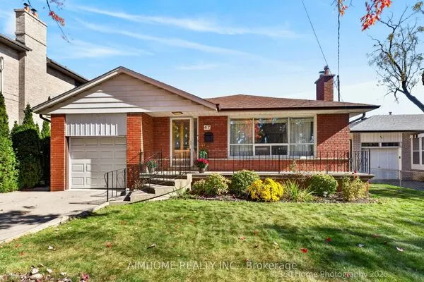 47 Silverhill Drive