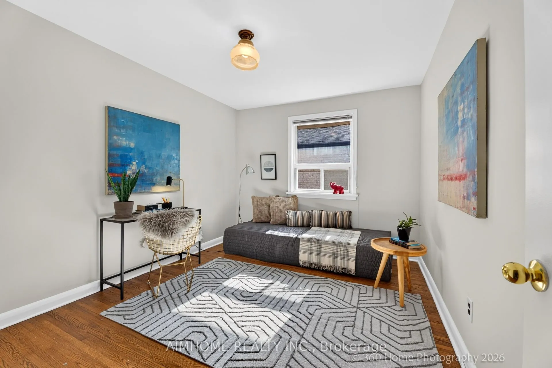 47 Silverhill Drive