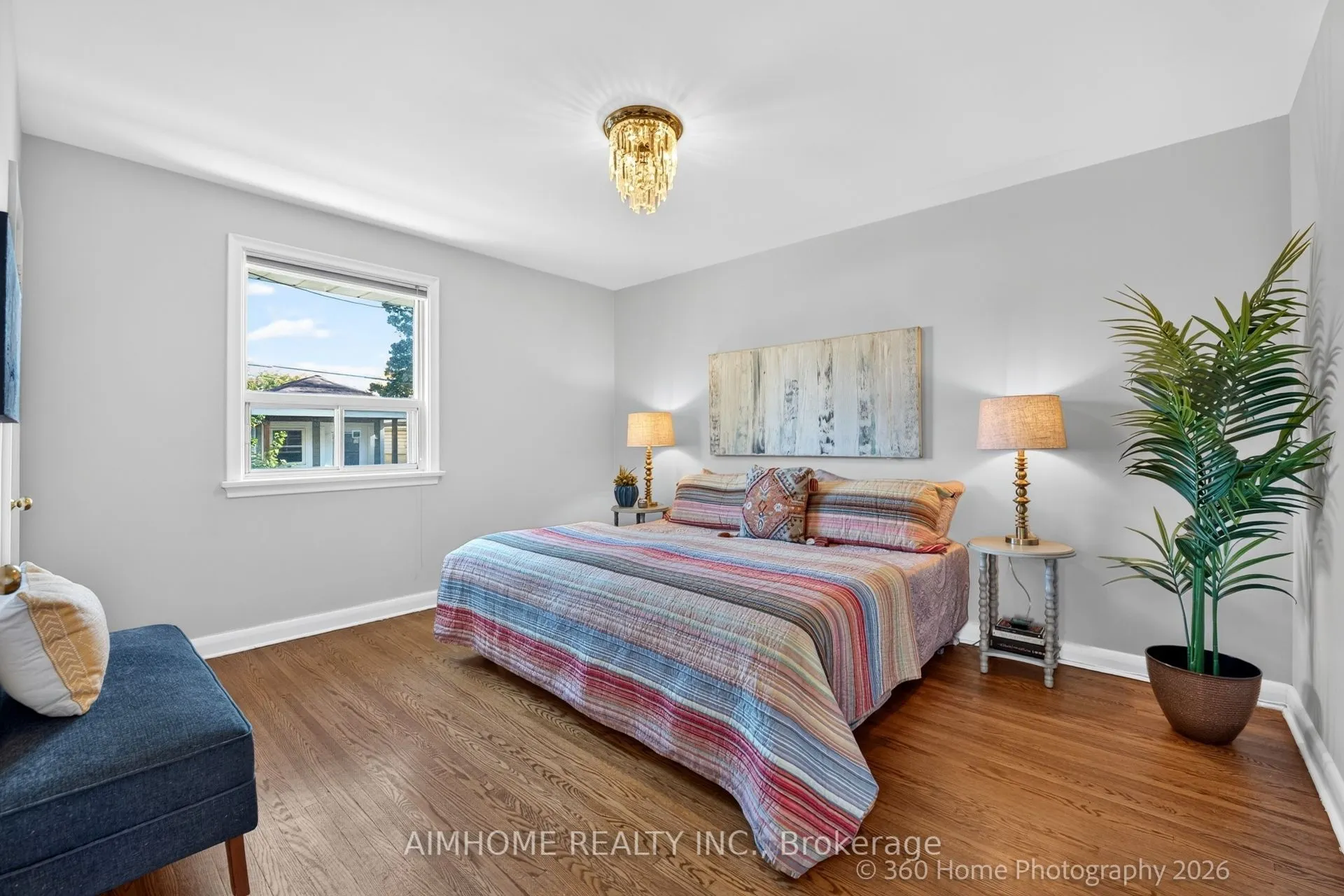 47 Silverhill Drive