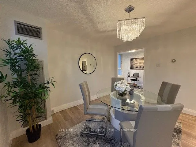 3695 Kaneff Crescent #107