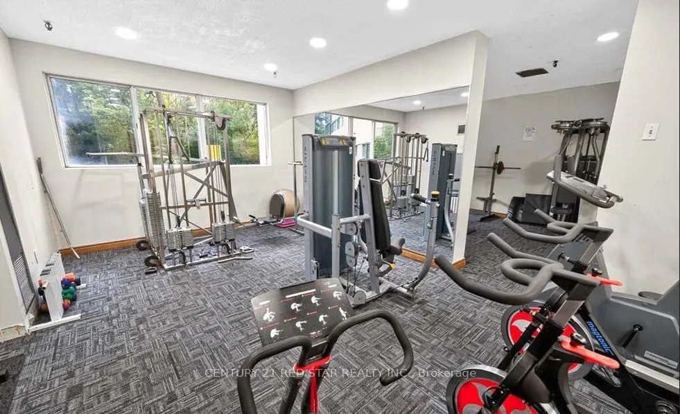 3695 Kaneff Crescent #107