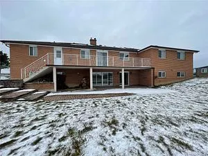 13820 Dixie Road W #Upper Level