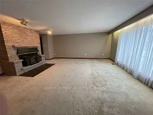 13820 Dixie Road W #Upper Level