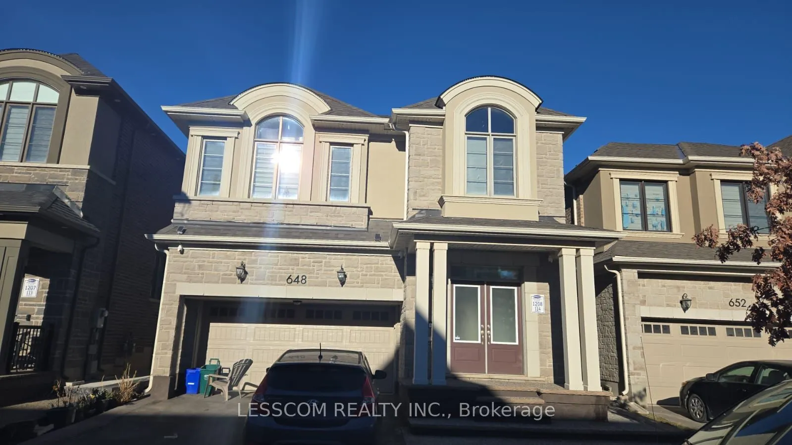 648 Boyd Lane #Bsmt.