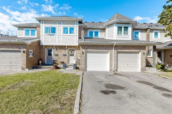 83 Wickstead Court #83