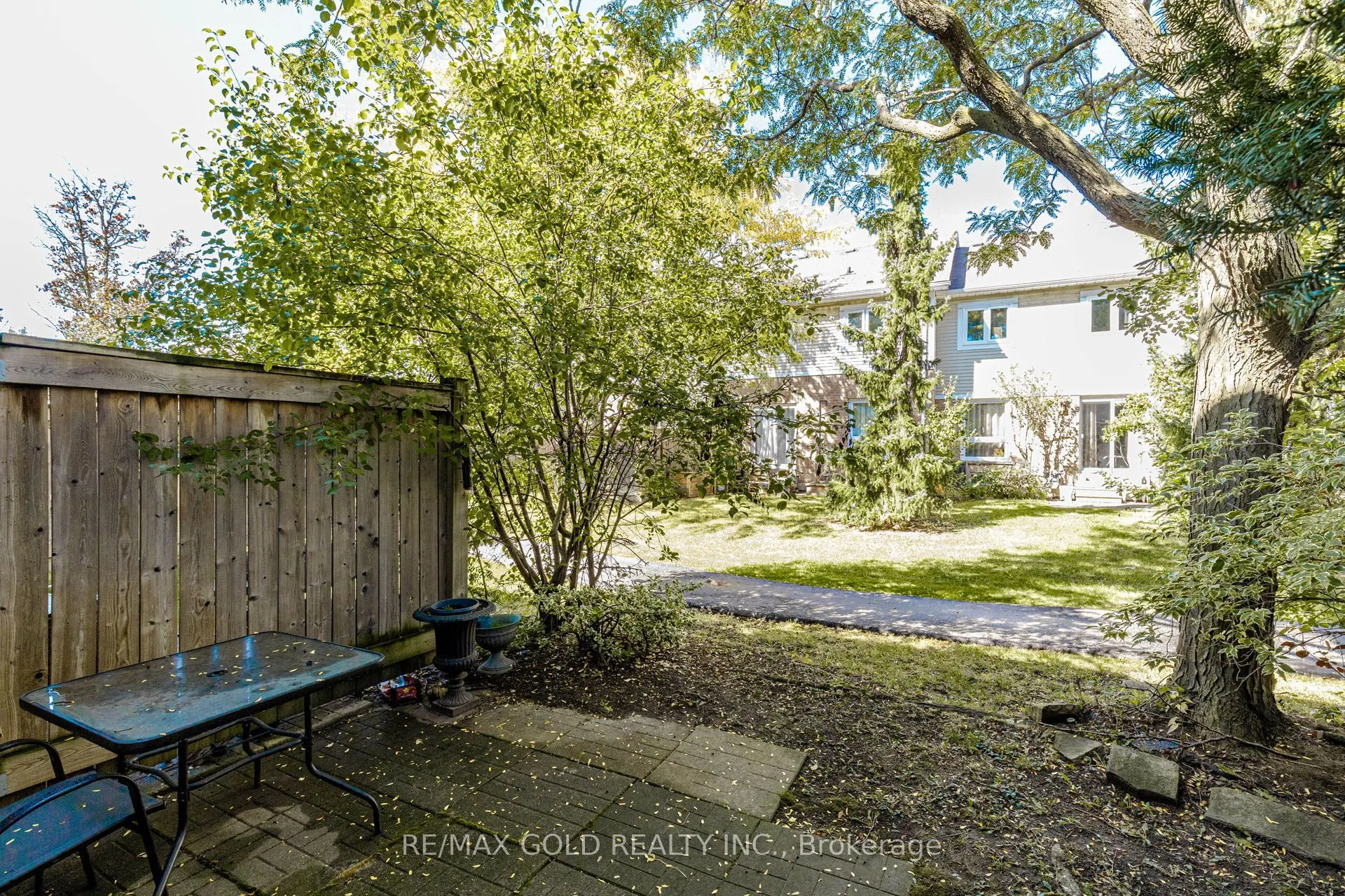 83 Wickstead Court #83