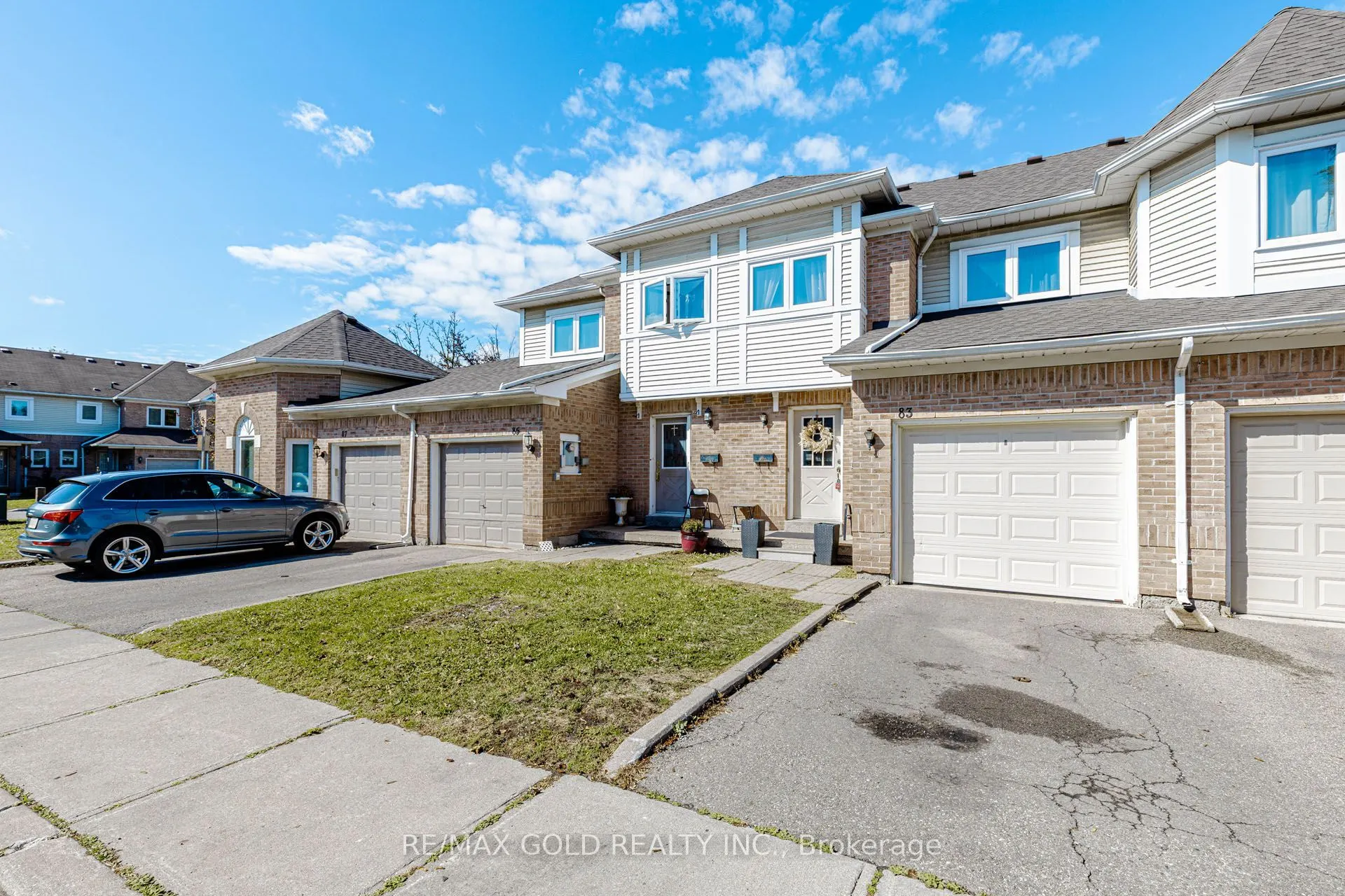 83 Wickstead Court #83