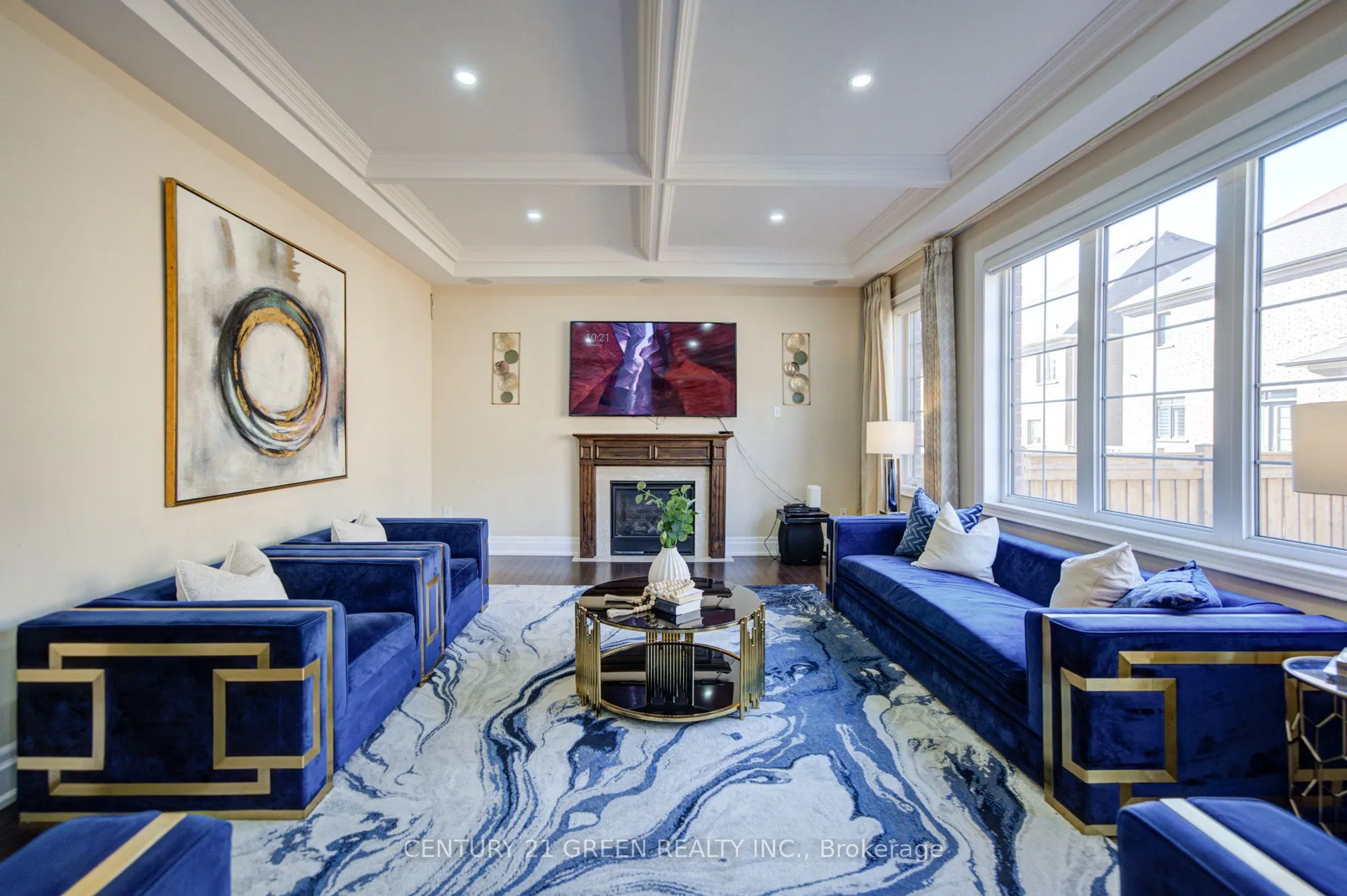 6 Hackwood Heights