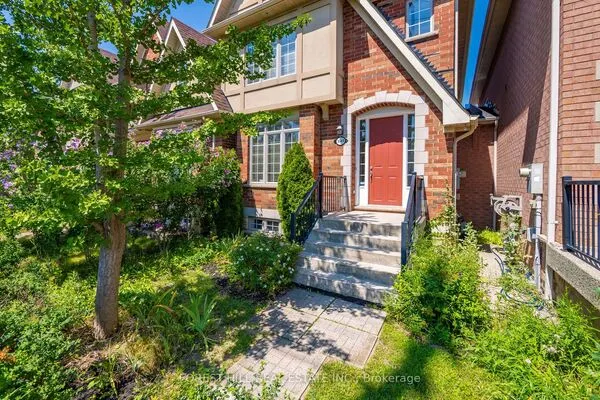 3549 Eglinton Avenue W