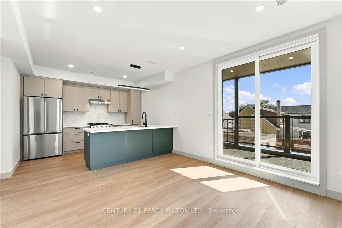 113 Hatherley Road #2