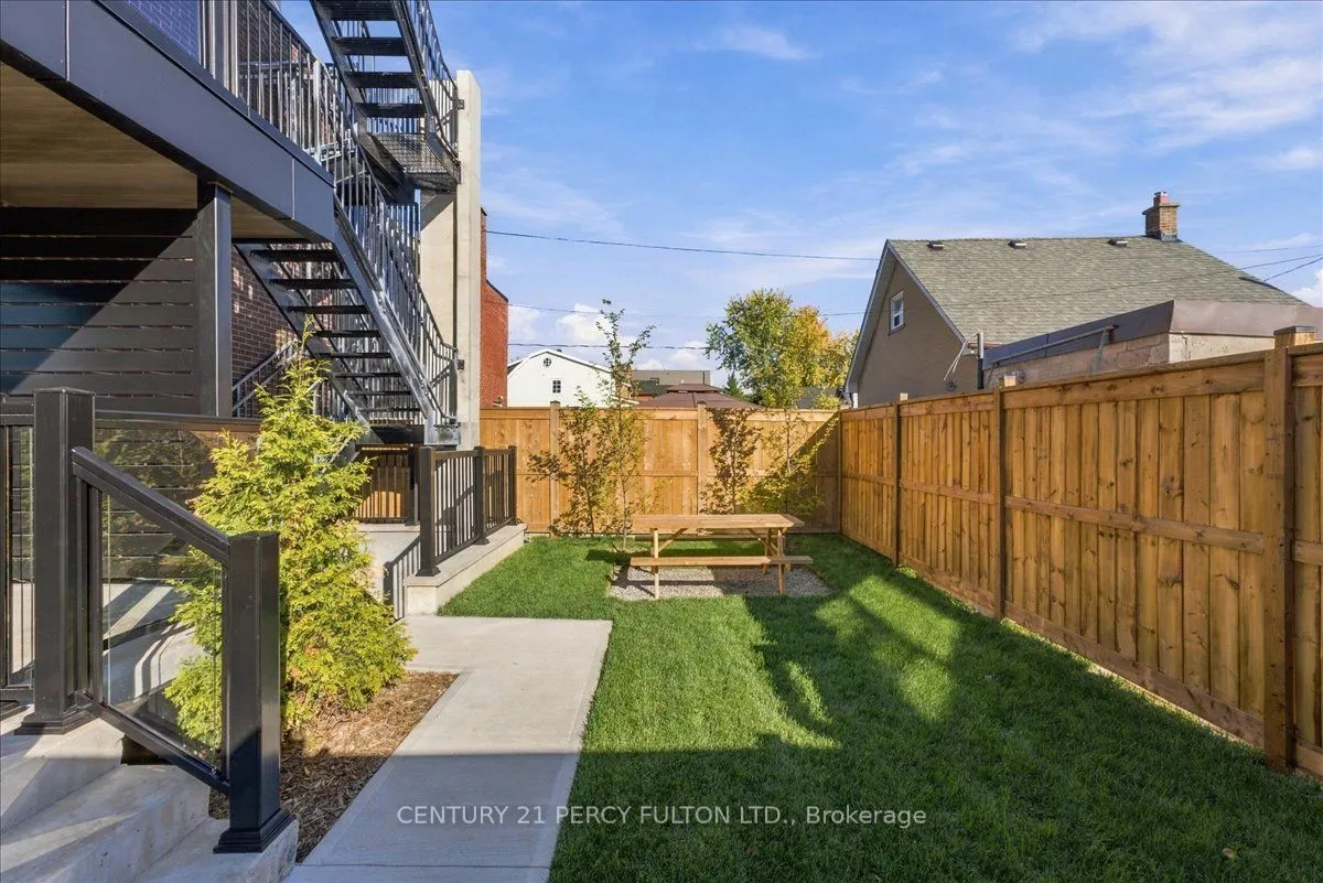 113 Hatherley Road #2