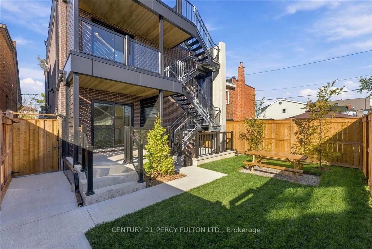 113 Hatherley Road #2