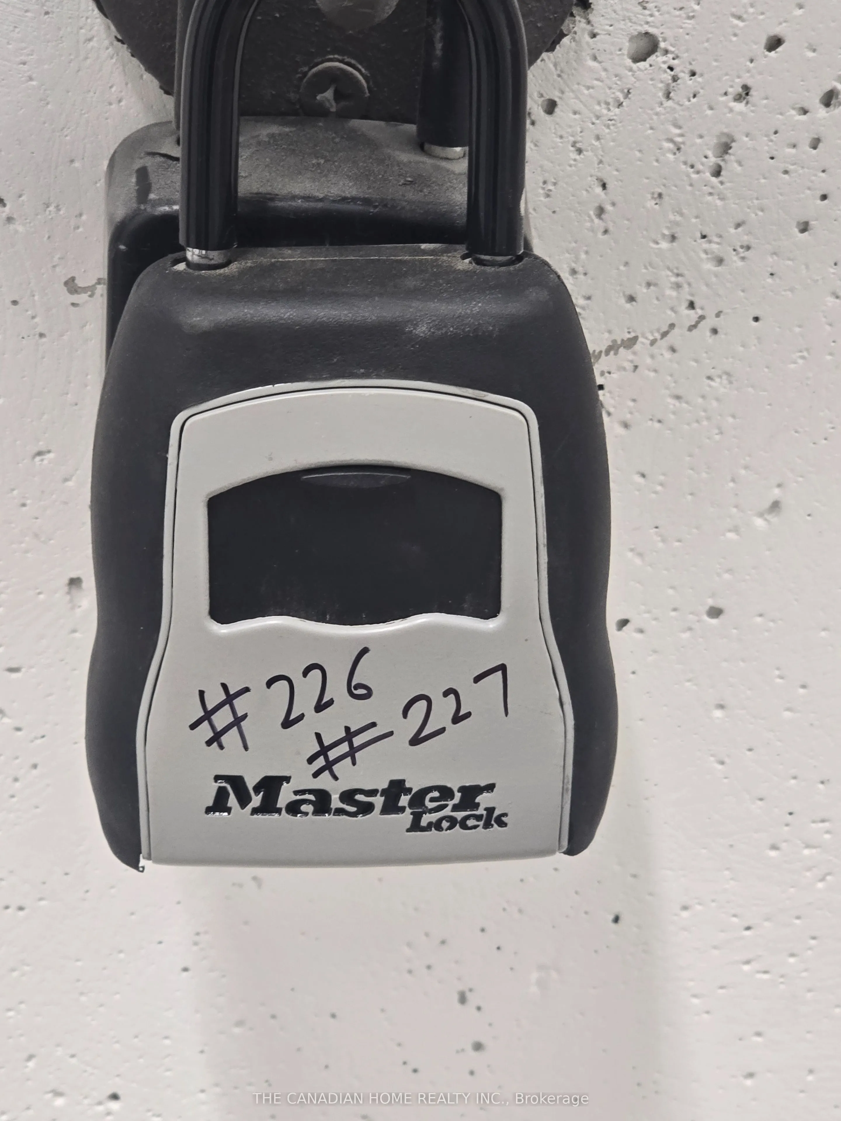 600 Dixon Rd Road #226