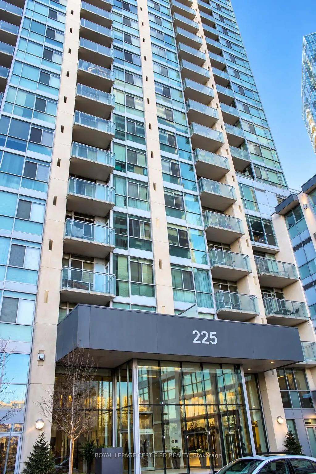 225 Webb Drive #3206