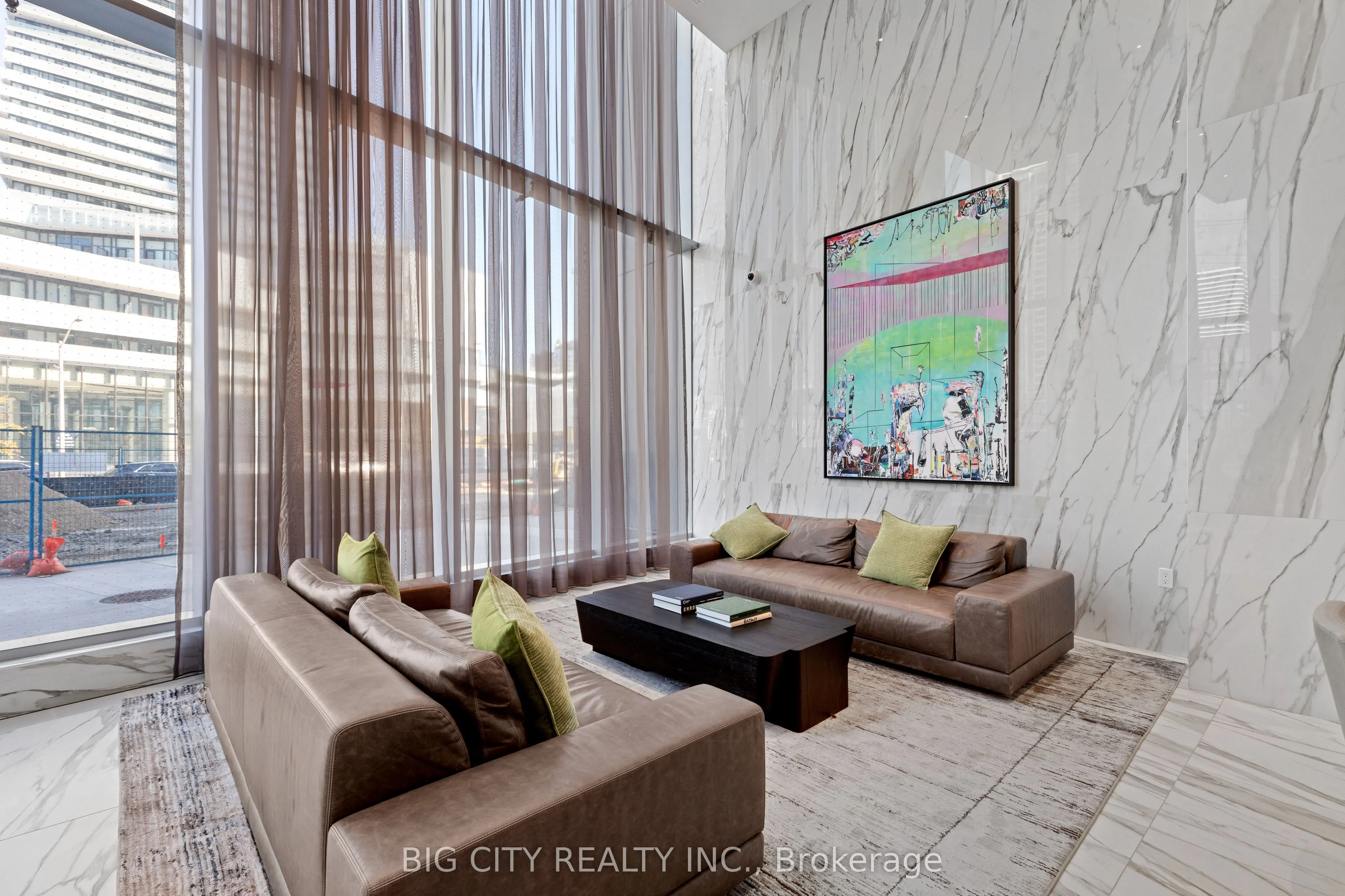 448 Burnhamthrope Road W #3003