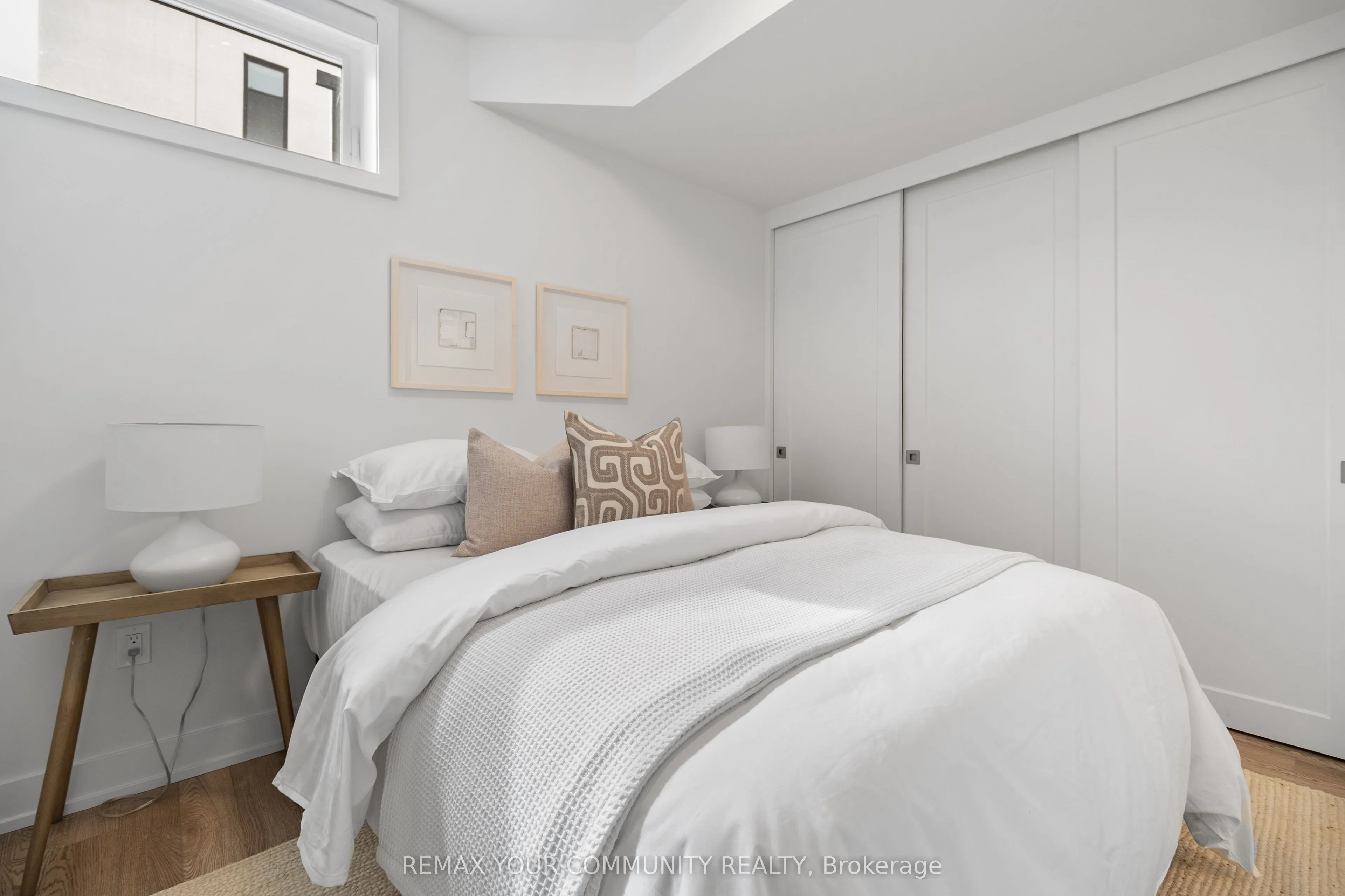 34 Poplar Avenue #2