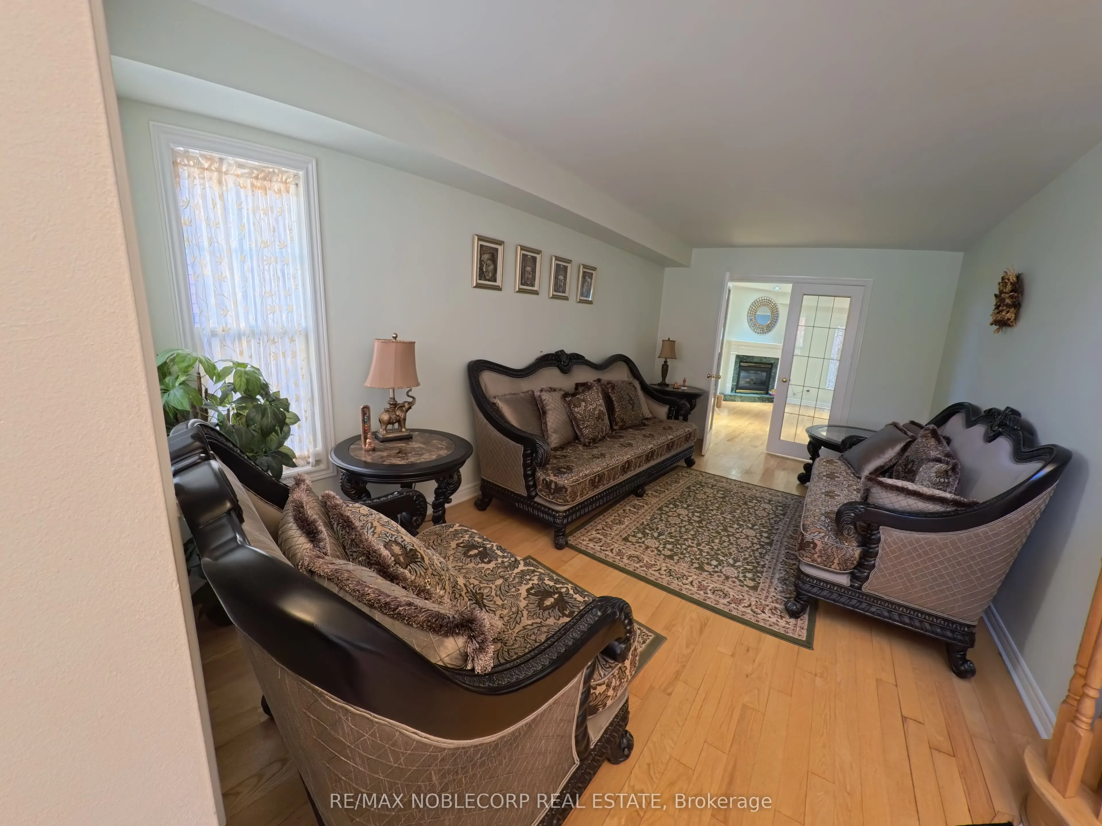 71 Barleyfield Road
