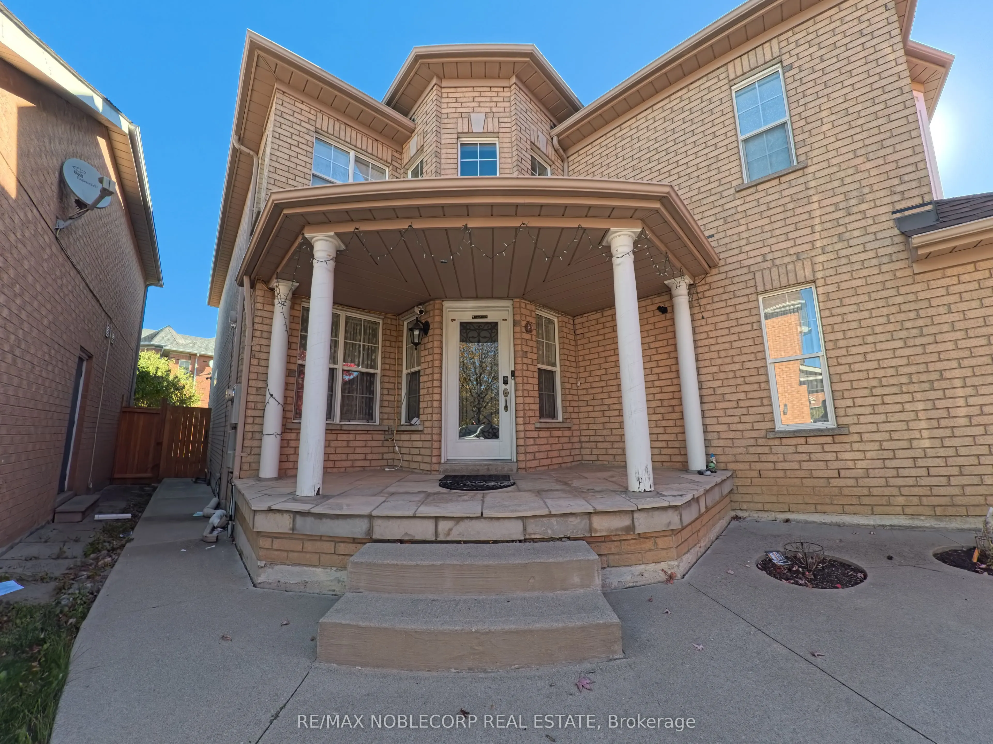 71 Barleyfield Road