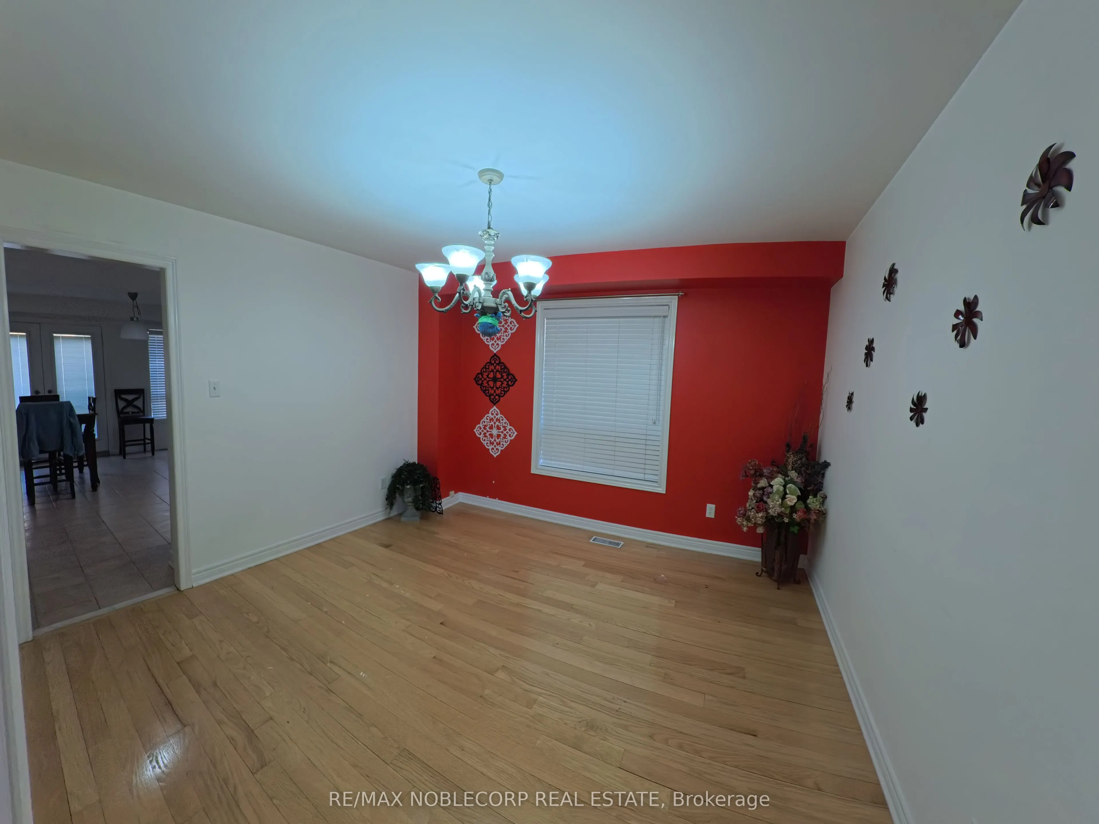71 Barleyfield Road
