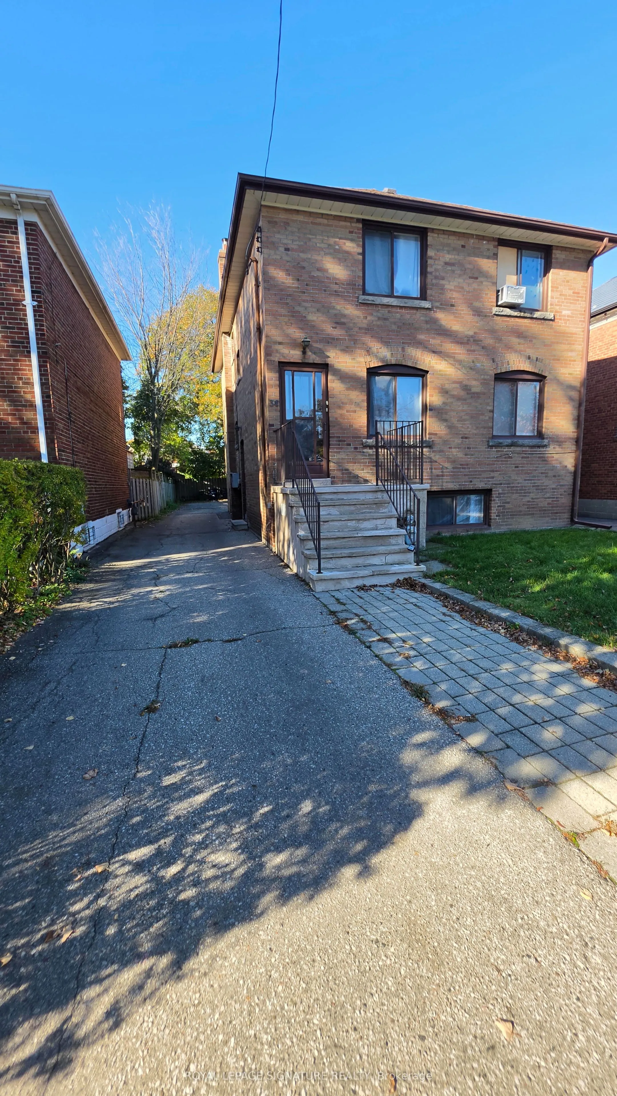 34 Nineteenth Street #3