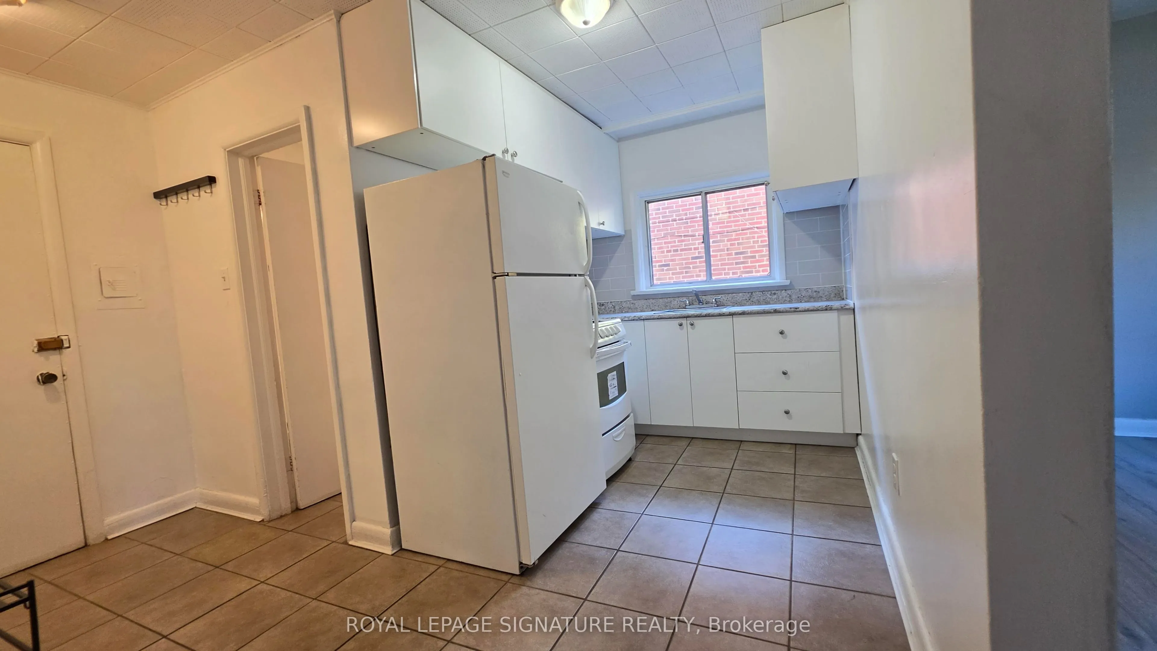 34 Nineteenth Street #3